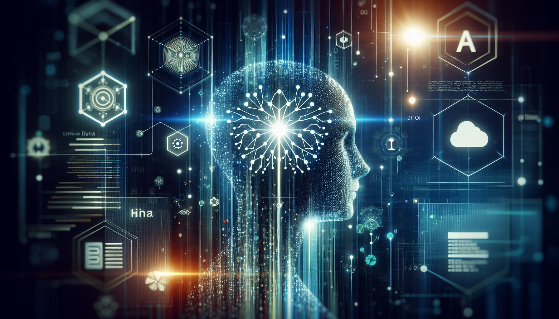 AI Startup Coach Compass: Navigate Your Tech Venture to Success 6 Leveraging Data Analytics to Drive Innovation