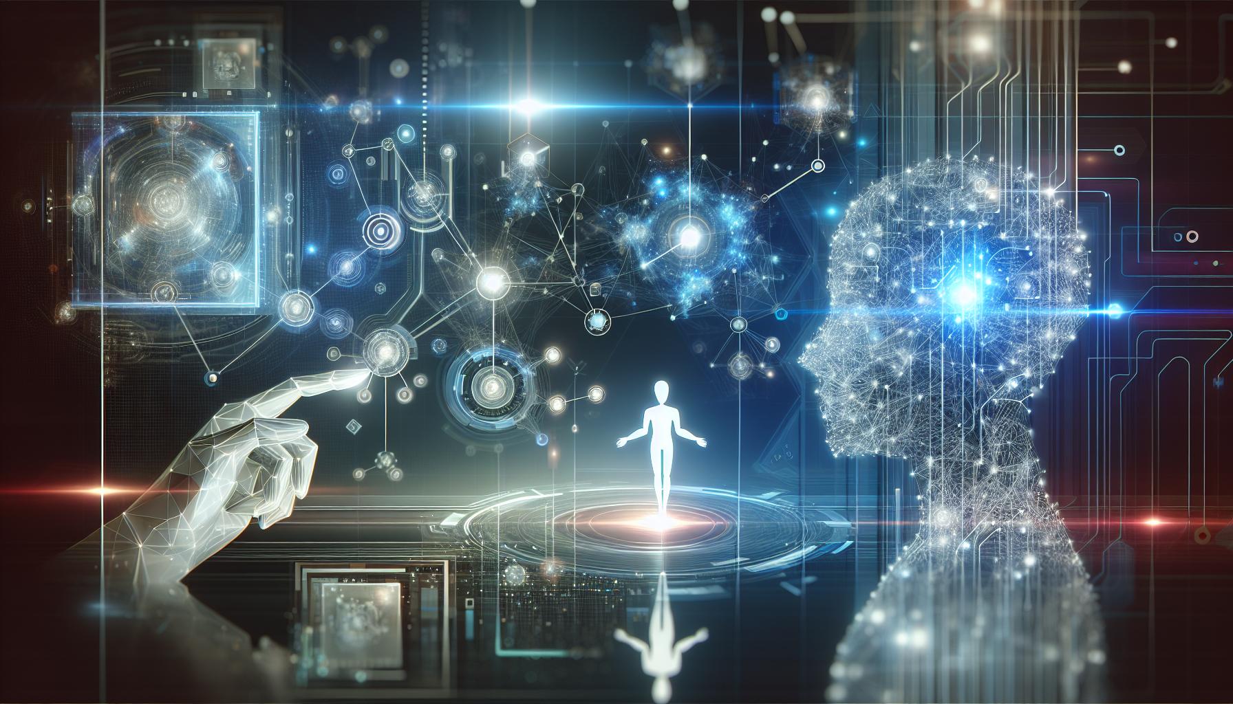 System Writing Prompt for AI Narrative Storytelling: Craft Immersive Stories with AI 7 Leveraging AI Tools for Collaborative Story Development