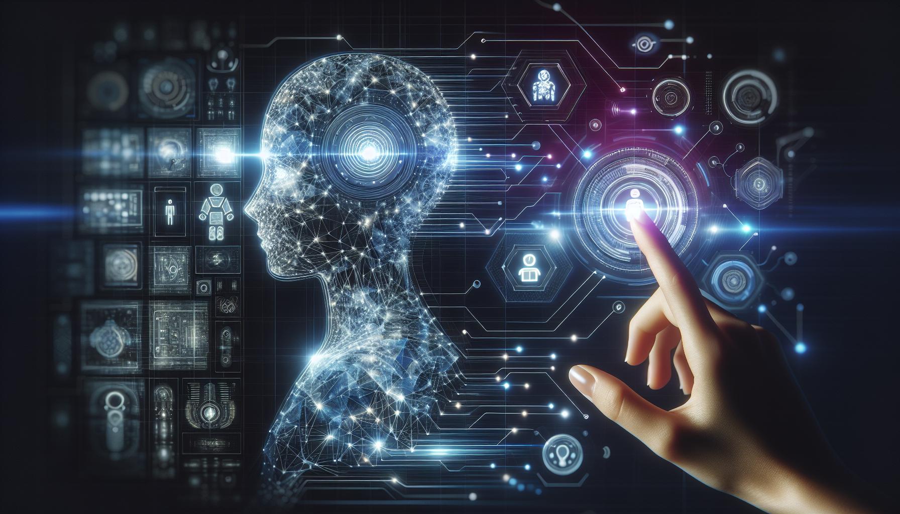 How to Use AI for Contextual Inquiry Questions: Expert Tips and Templates 6 Leveraging AI Tools for Enhanced Insights: What You Need to Know