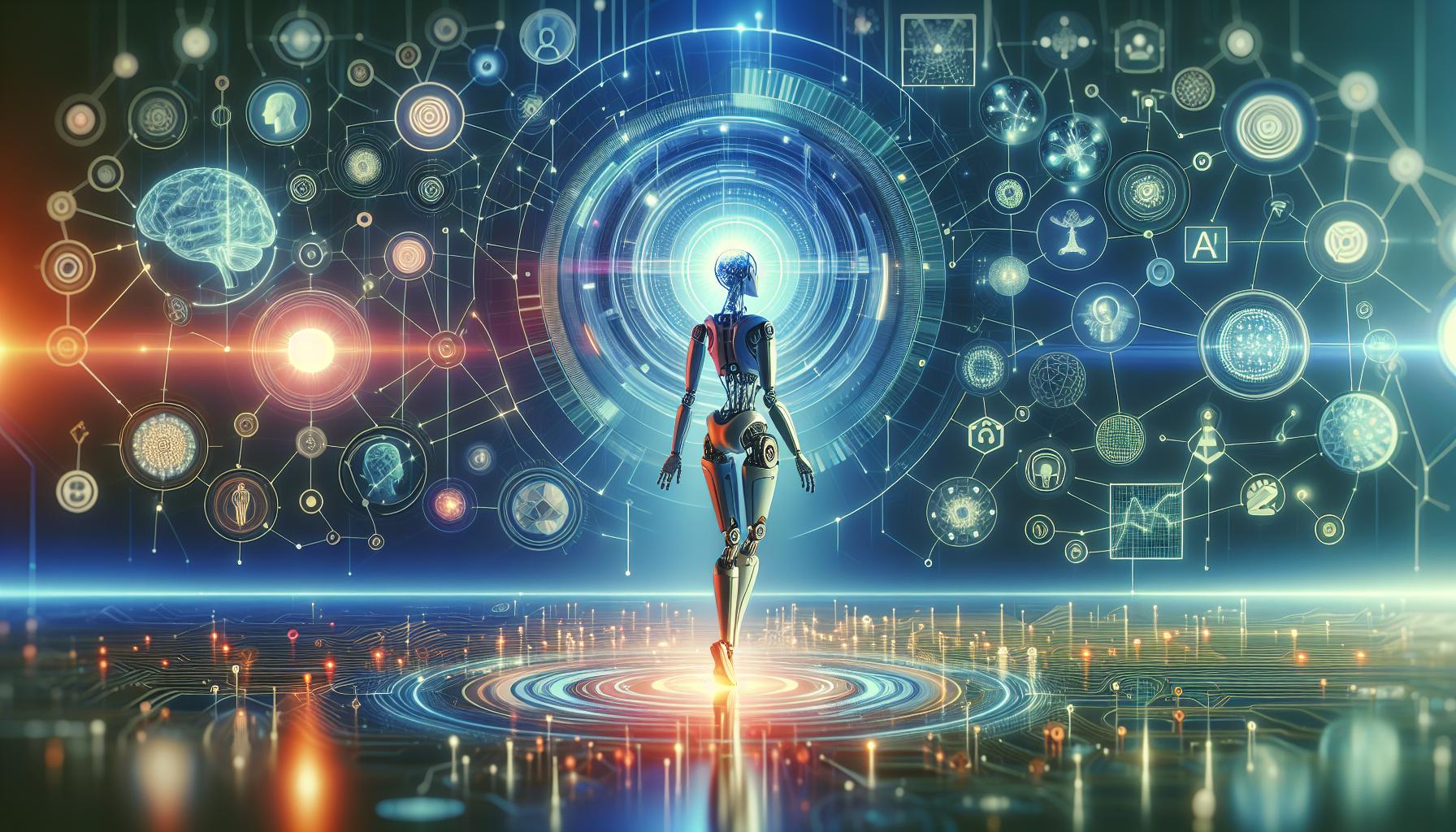 The Line Between Human and AI: Where Does Zoe Stand?