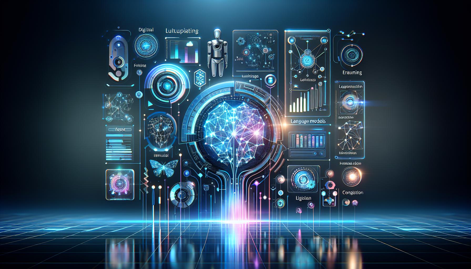 AI LLM Test Prompts: Assess and Improve Language Model Performance 7 AI LLM Test Prompts: Assess and Improve Language Model Performance