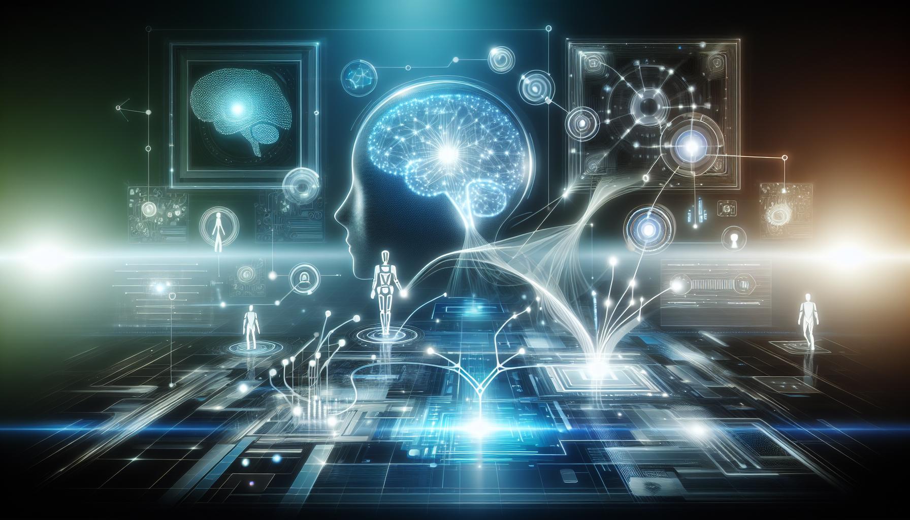 How Much Does It Cost to AI a Cow? AI in Livestock and Agriculture 6 The Long-Term Investment: ROI of Implementing AI Technologies