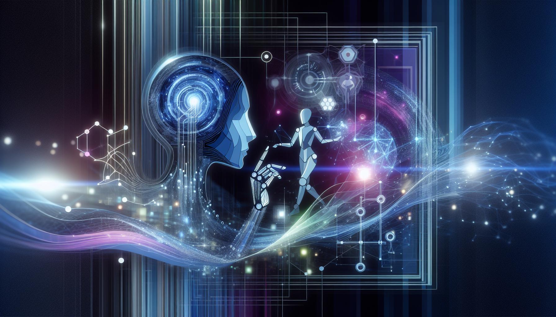 The Magic Behind Transforming Ordinary Photos into Stunning Portraits