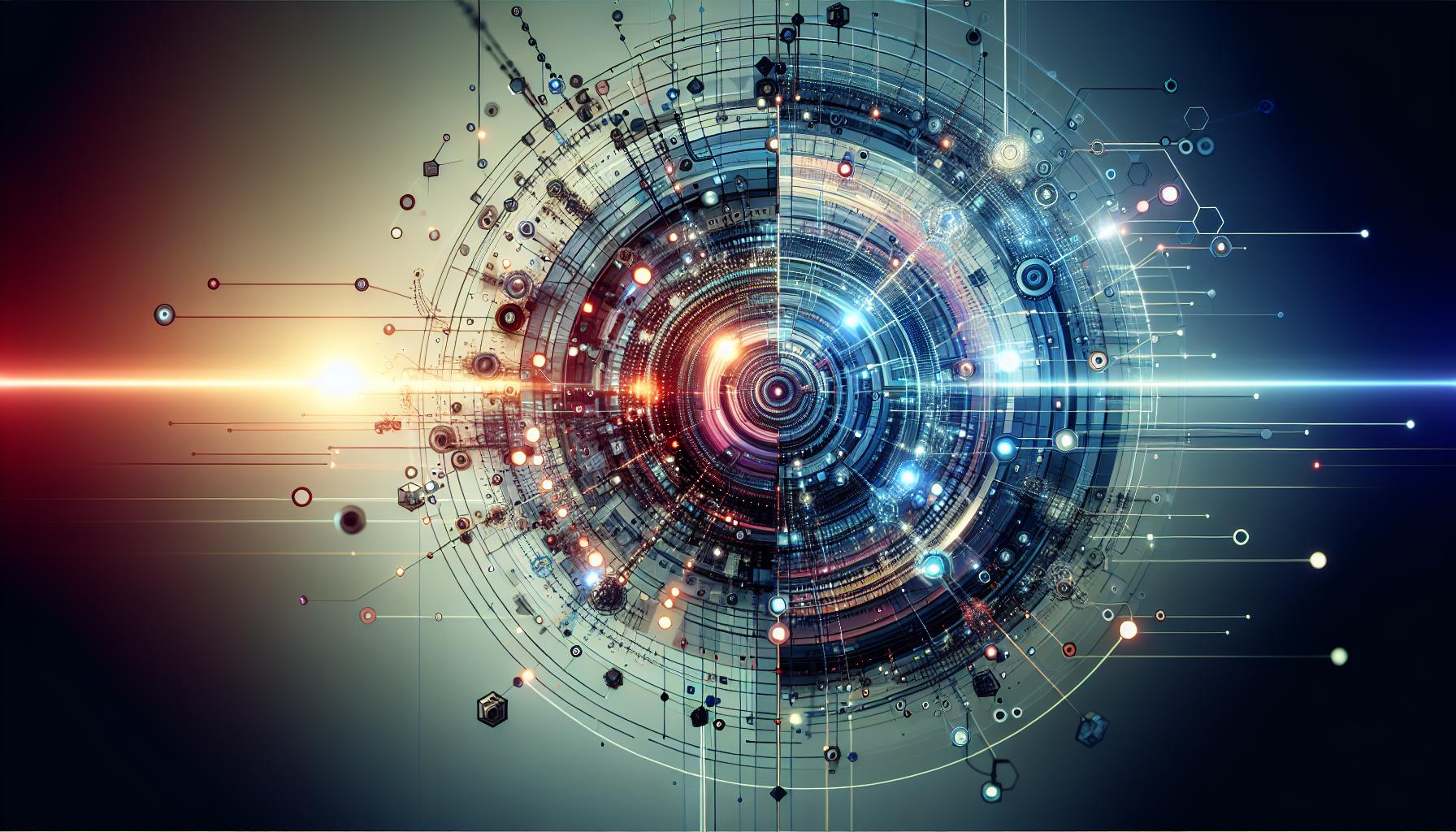 Can ChatGPT Scale Drawings? AI Capabilities Explained 5 The Mechanics of Scaling Drawings: AI Techniques Unveiled