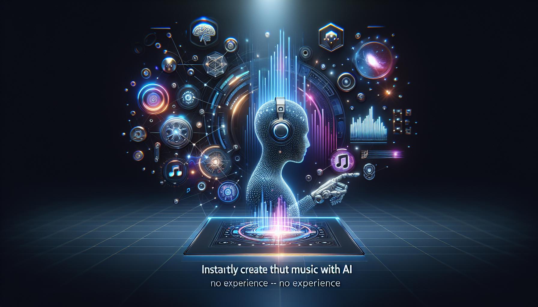Musicfy AI: Instantly Create Music with AI—No Experience Needed