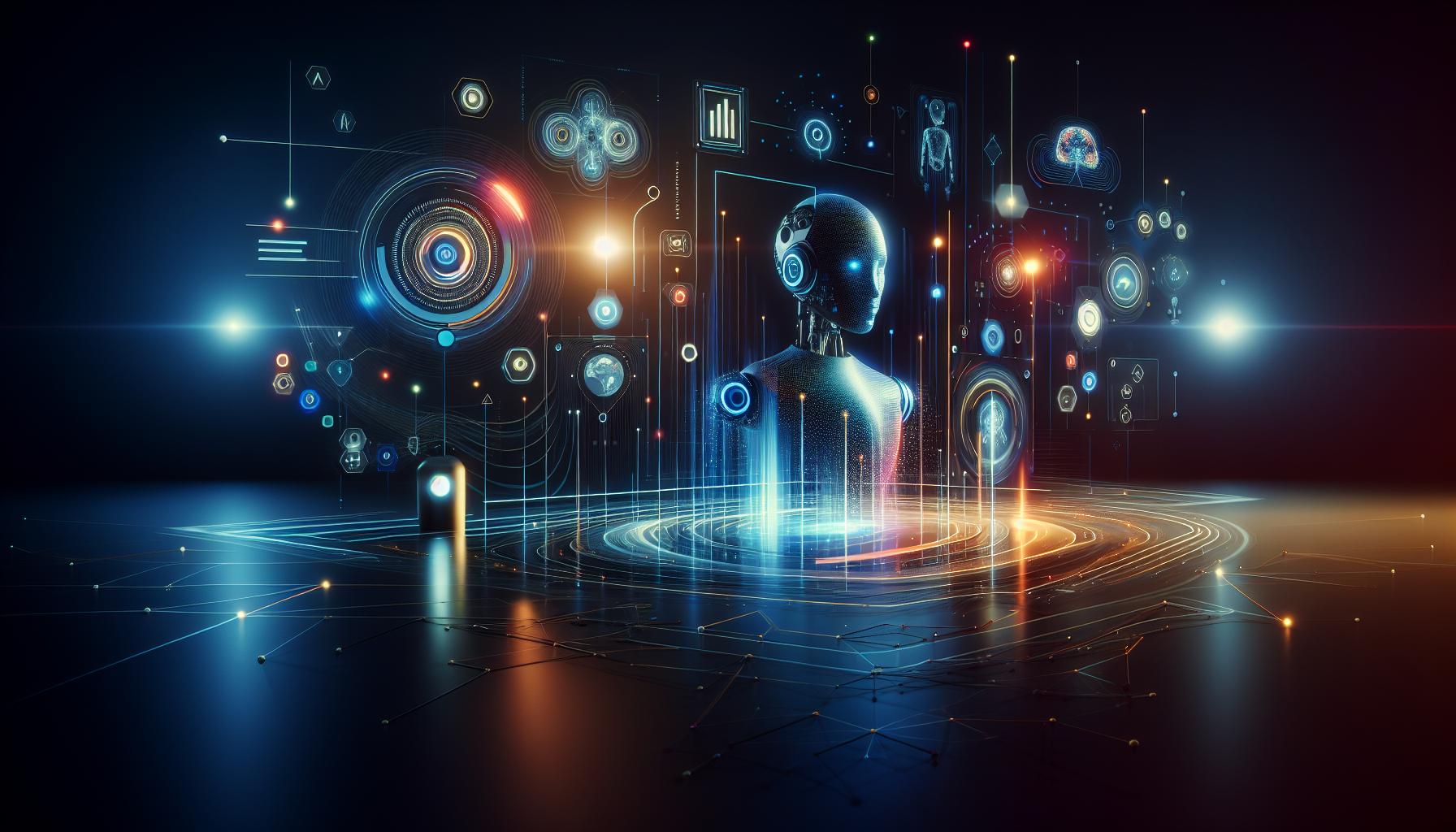 Does the Bible Say Anything About AI: Faith Perspectives on Technology 7 Navigating Fear and Hope: Faith Responses to the Rise of AI