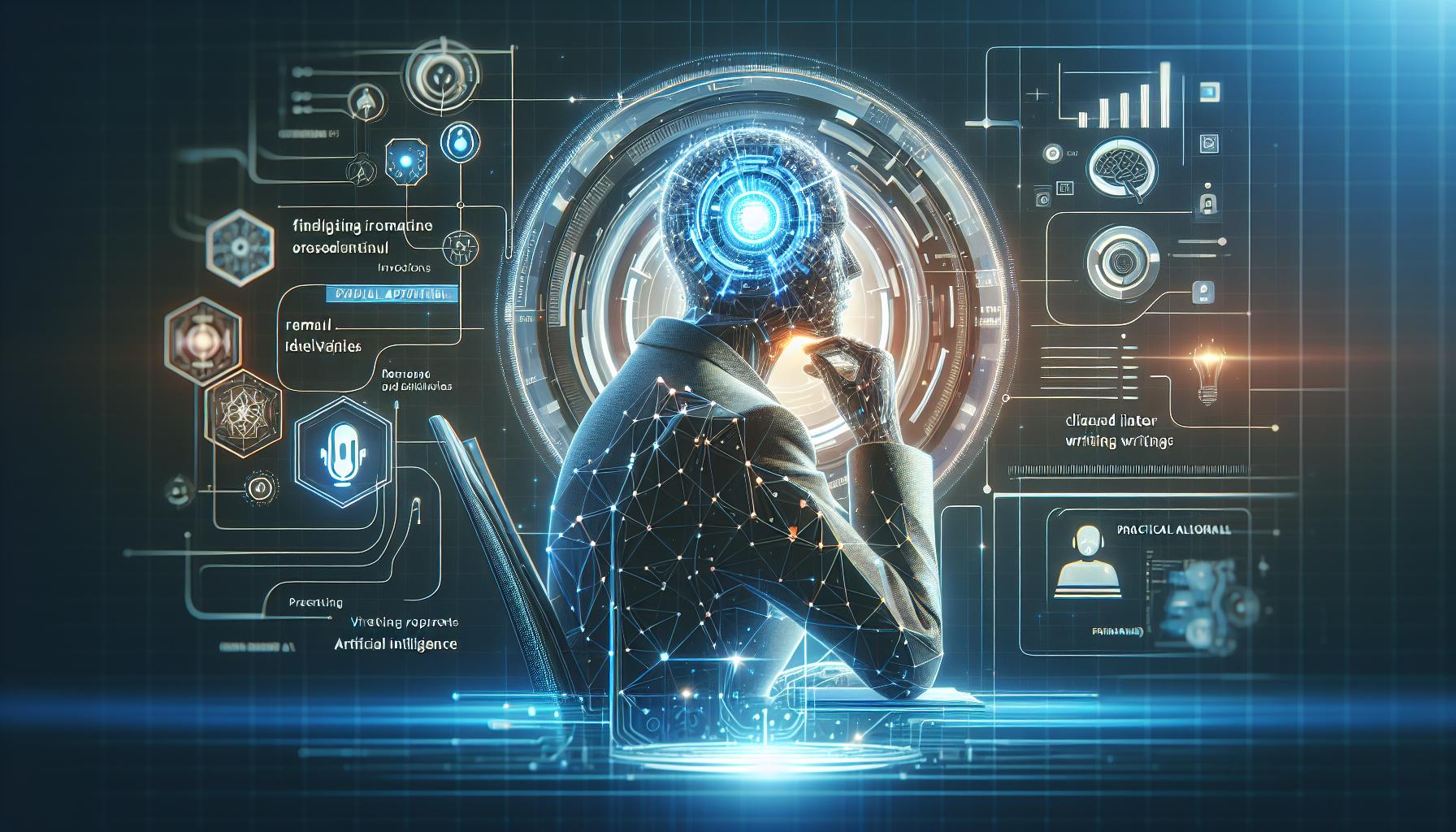 AI Prompt Writer Jobs Remote: Land Remote Roles Crafting AI Prompts 6 Navigating the Job Market: Finding Remote AI Prompt Writing Positions