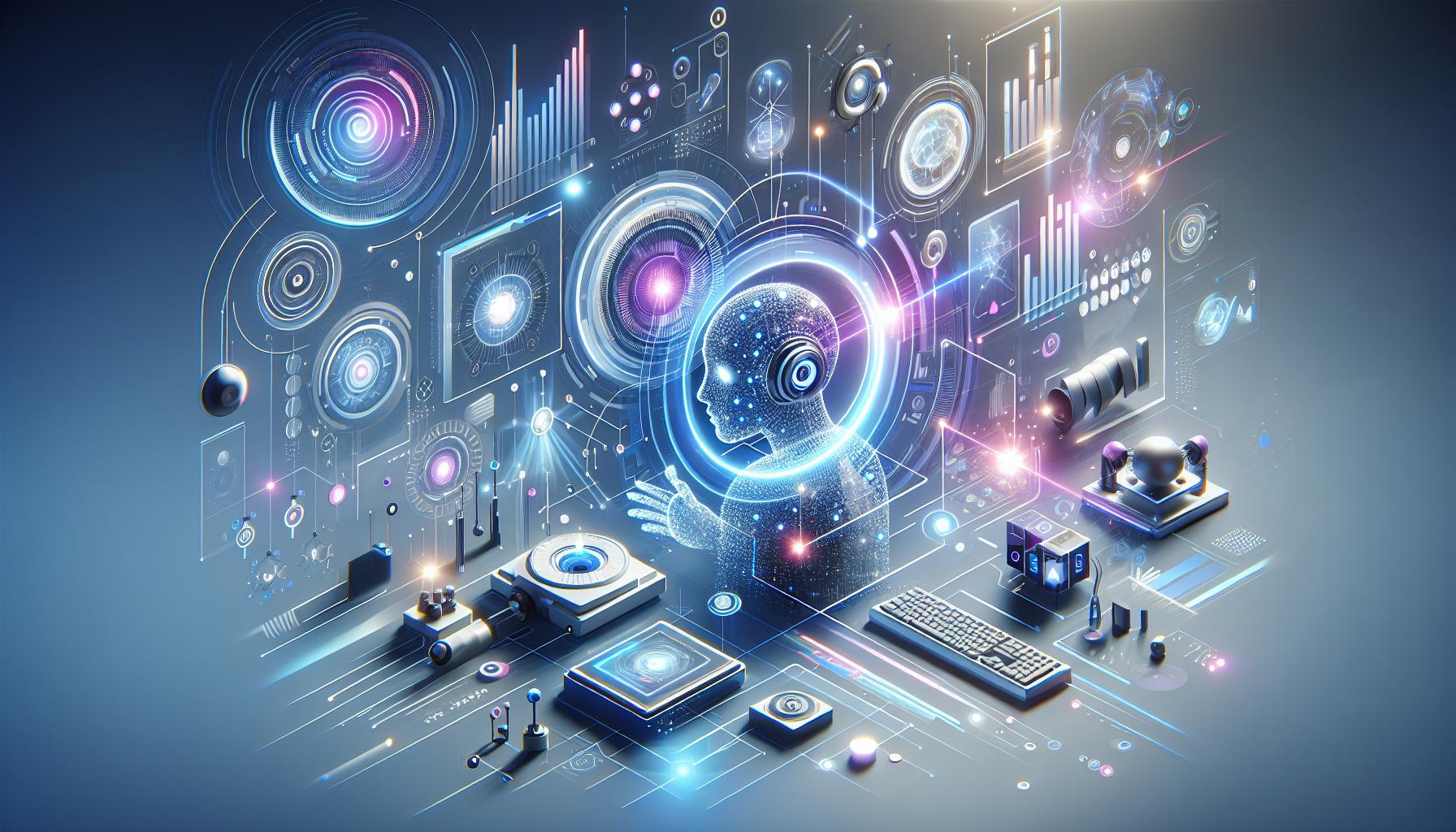 Navigating the AI Prompts Database: Your Gateway to Creative Ideas