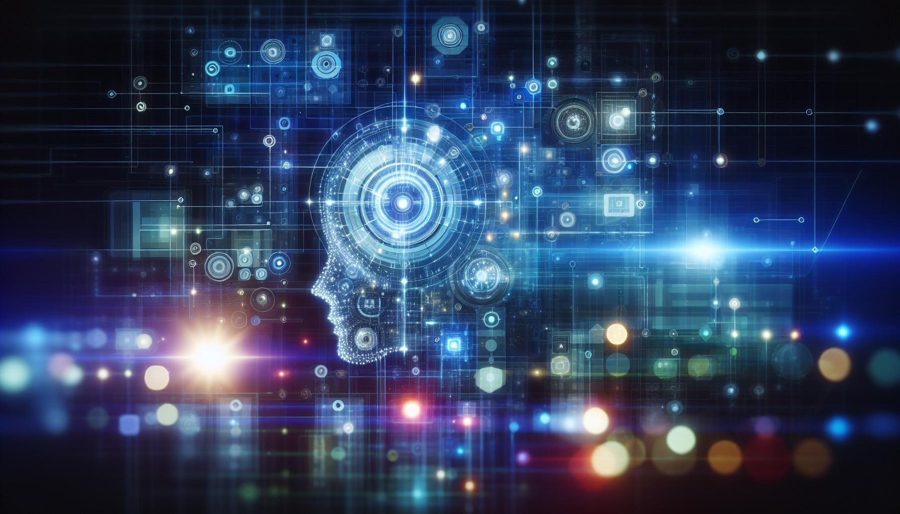 Optimizing Your Landing Page with AI-Driven Techniques