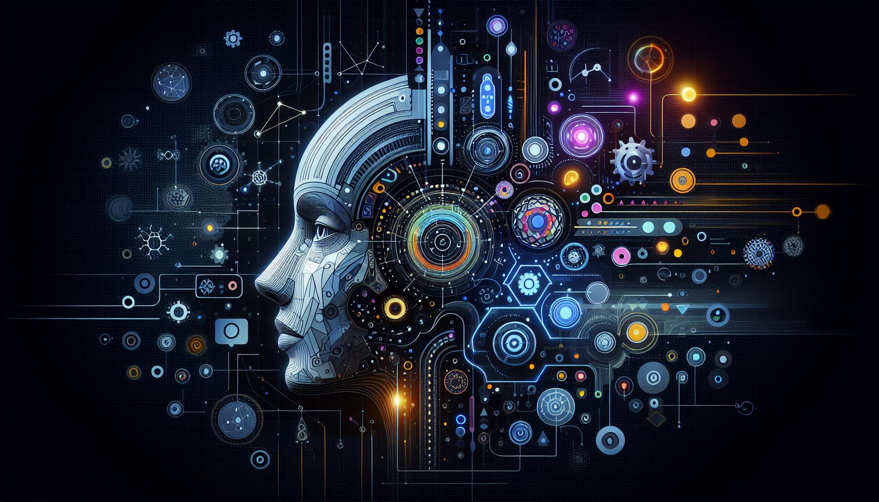 Picso AI: Effortlessly Generate Stunning Art with AI Prompts 7 Overcoming Common Challenges in AI Art Generation