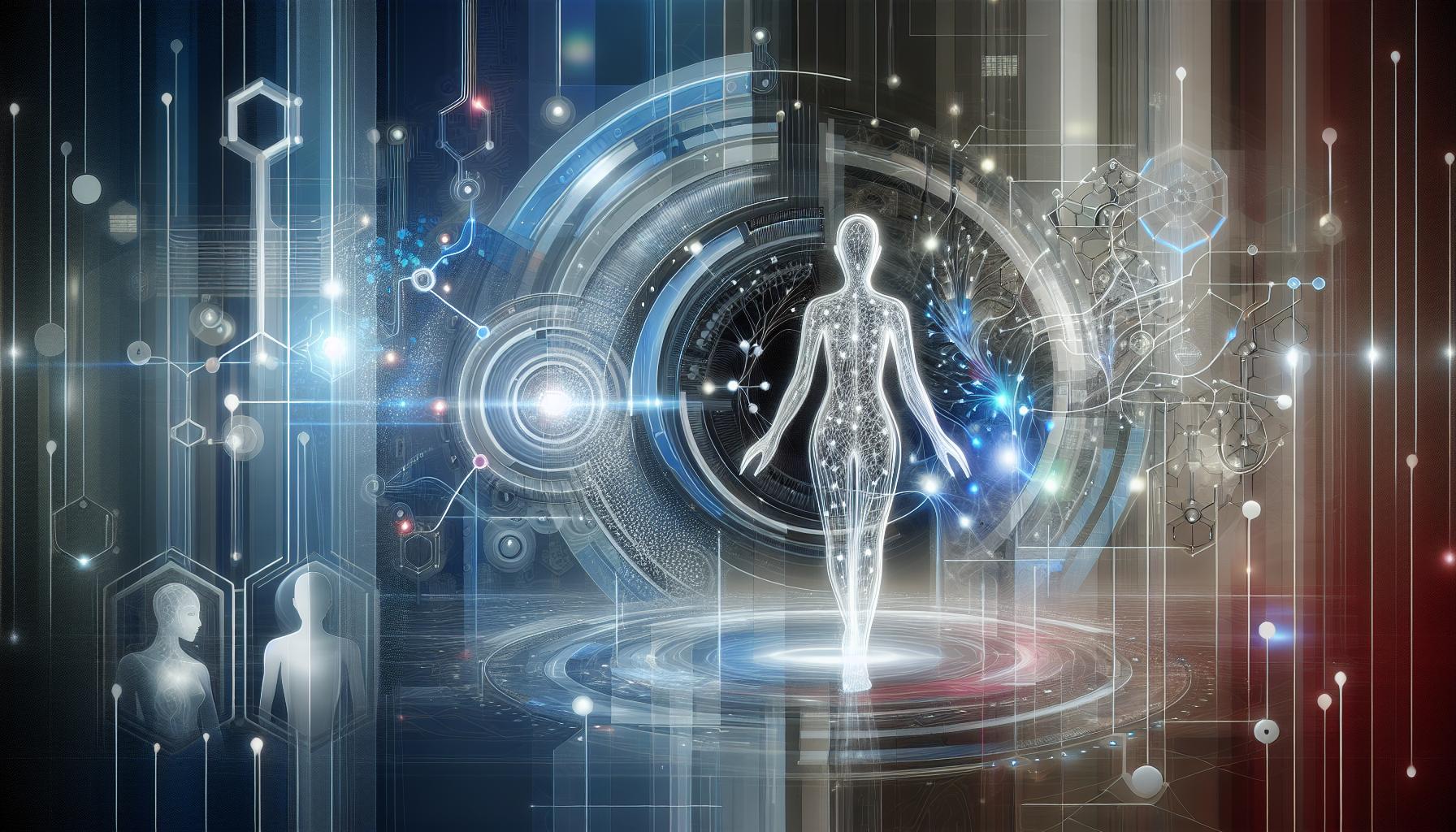 Overcoming Common Challenges in Full Body AI Art