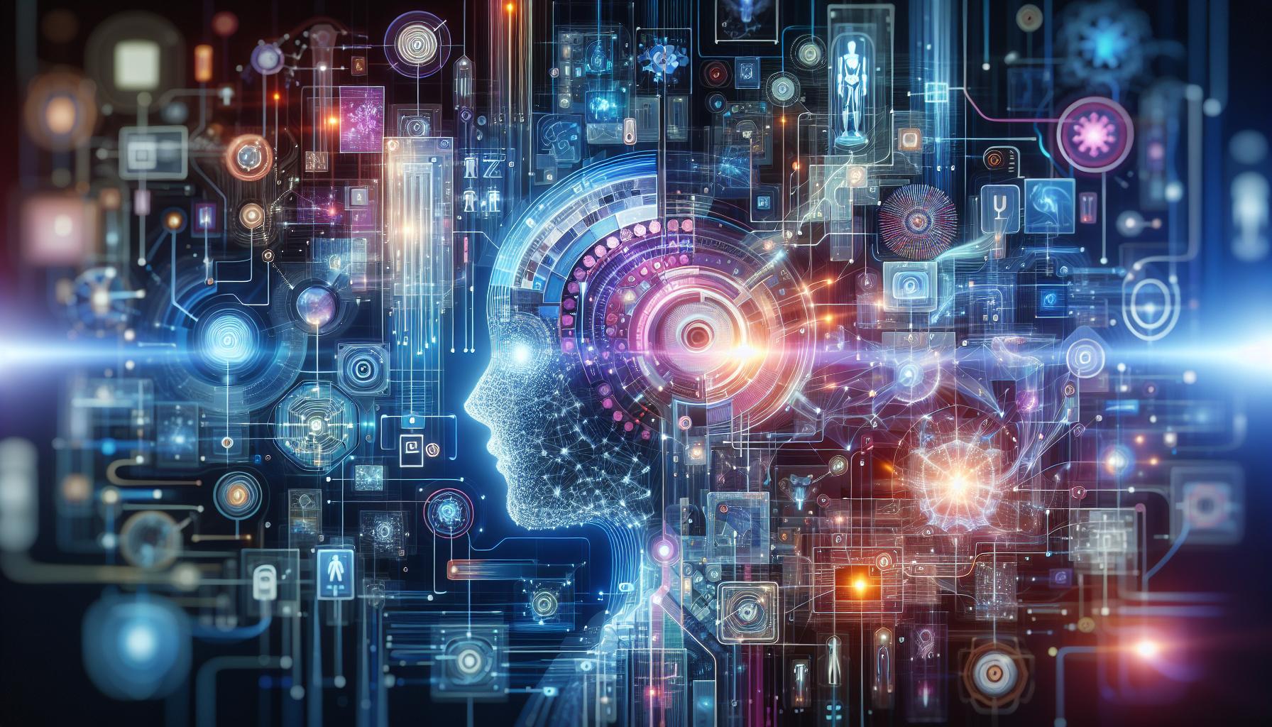 Overcoming Common Challenges: Troubleshooting AI Image Generation