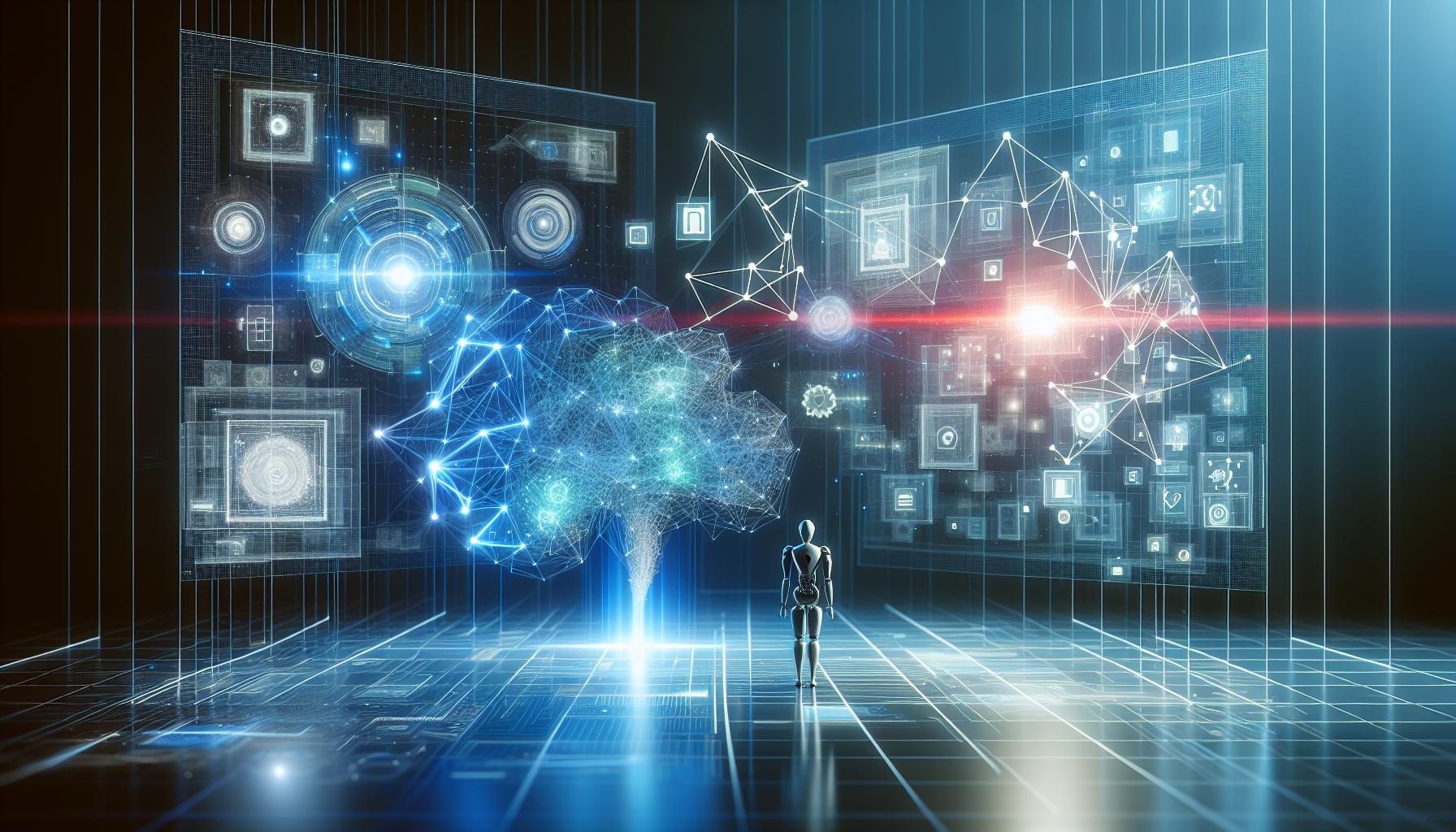 AI Image Prompts for Pose Position: Enhance Creativity with Dynamic AI Posing 3 Overcoming Creative Blocks: How AI Can Inspire New Ideas