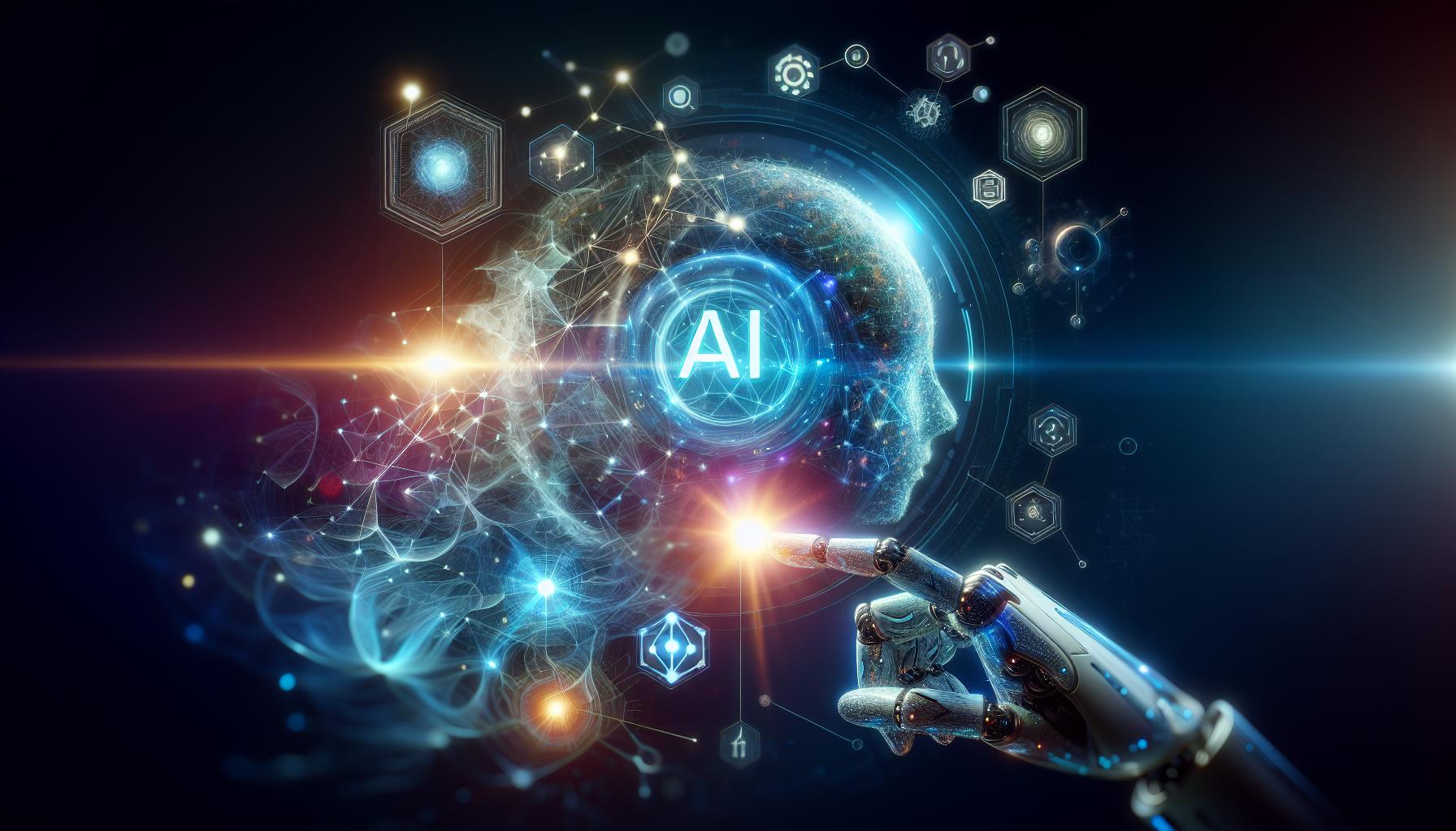 How to Use ChatGPT to Improve Your Life: Practical AI Hacks 5 Personal Development: Setting and Achieving Goals with AI