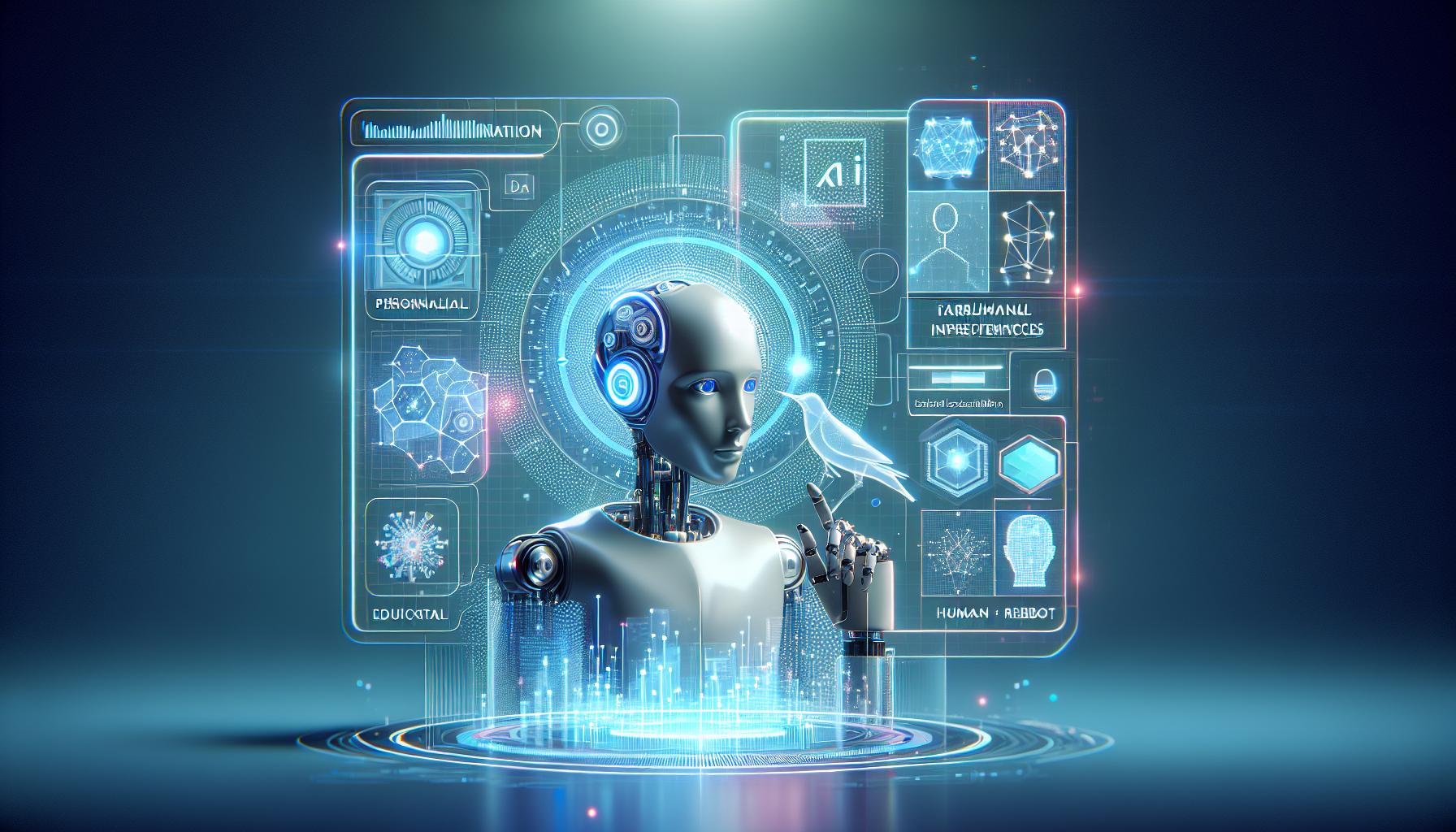 Kupid AI: Redefining Online Dating with Smart AI Matchmaking 5 Personalization in Dating: Tailoring Matches to Individual Preferences