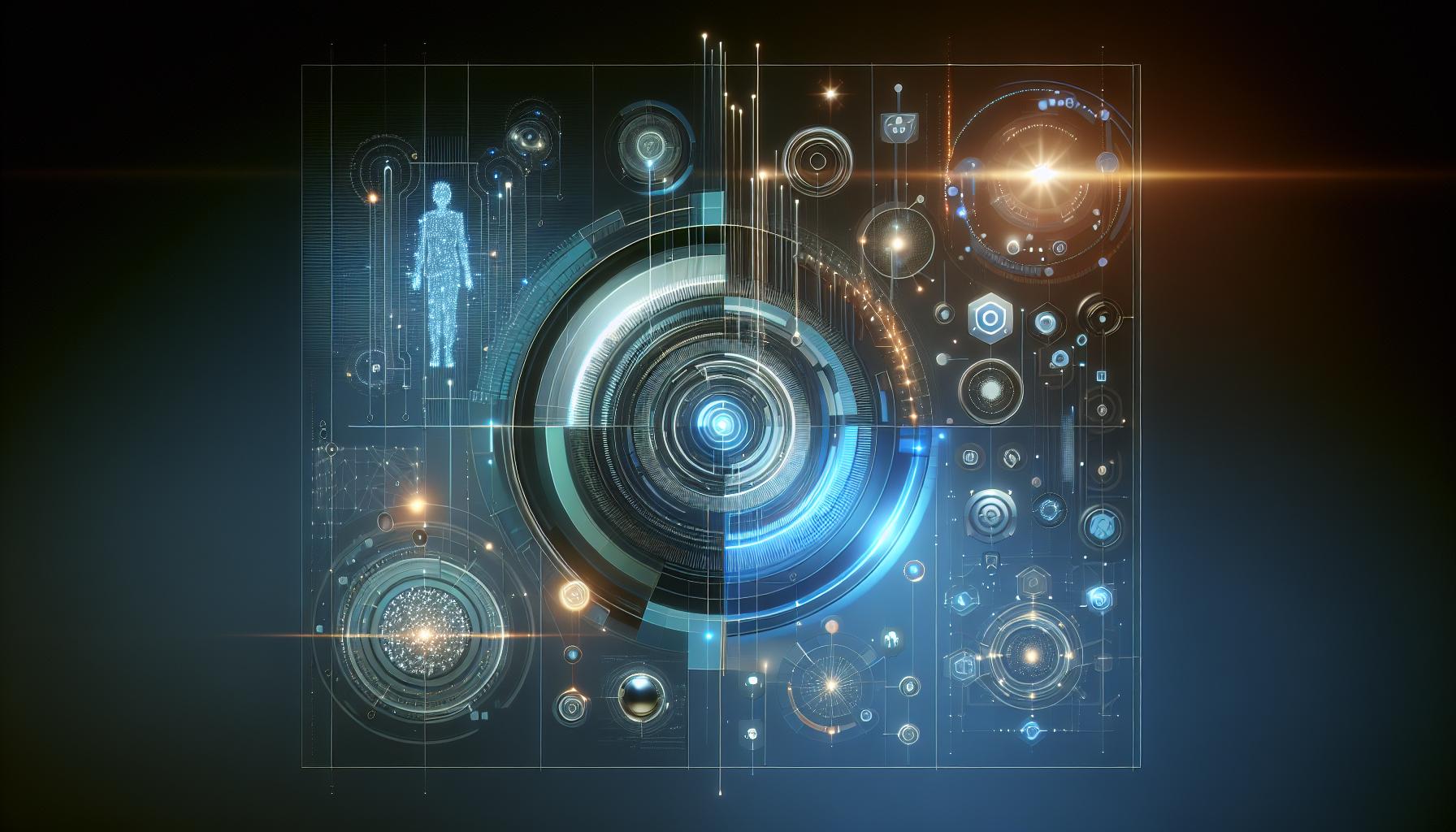 DreamGF: Your Guide to AI-Powered Virtual Companions 4 Personalizing Your Experience: Tailoring Your Virtual Companion to Your Needs