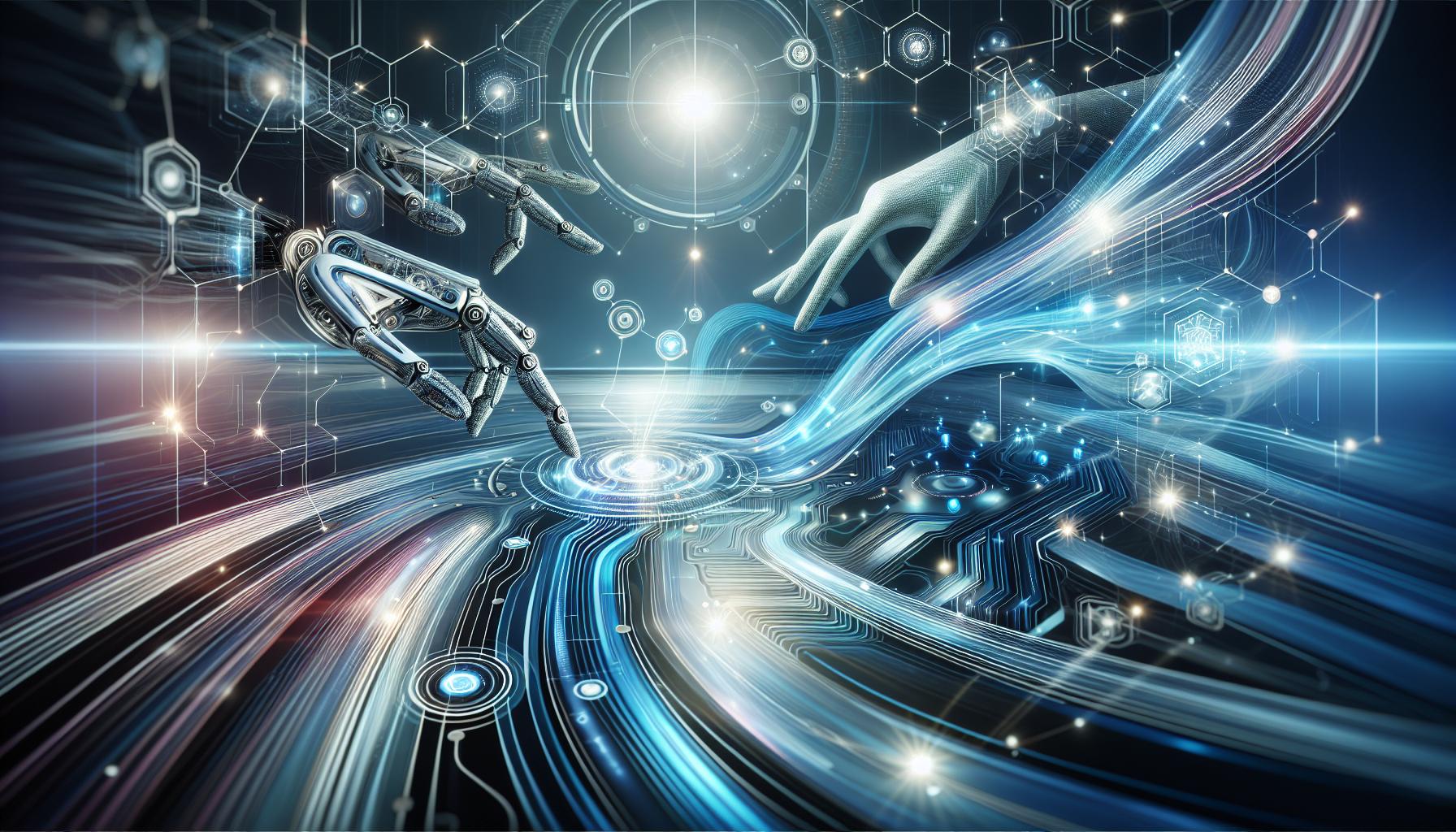 The Pillars of AI Technology: Key Components Explained