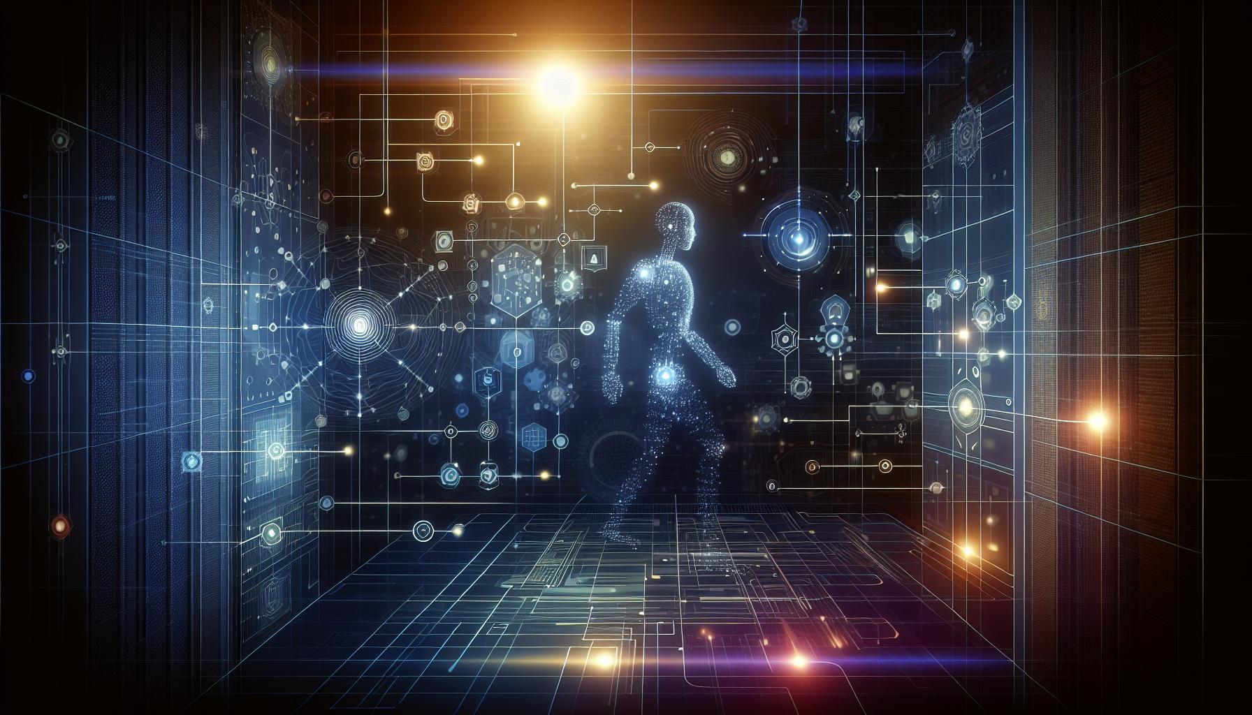 Why Machines Learn: The Elegant Math Behind Modern AI PDF Explained 3 The Power of Algorithms: How Machines Process Data