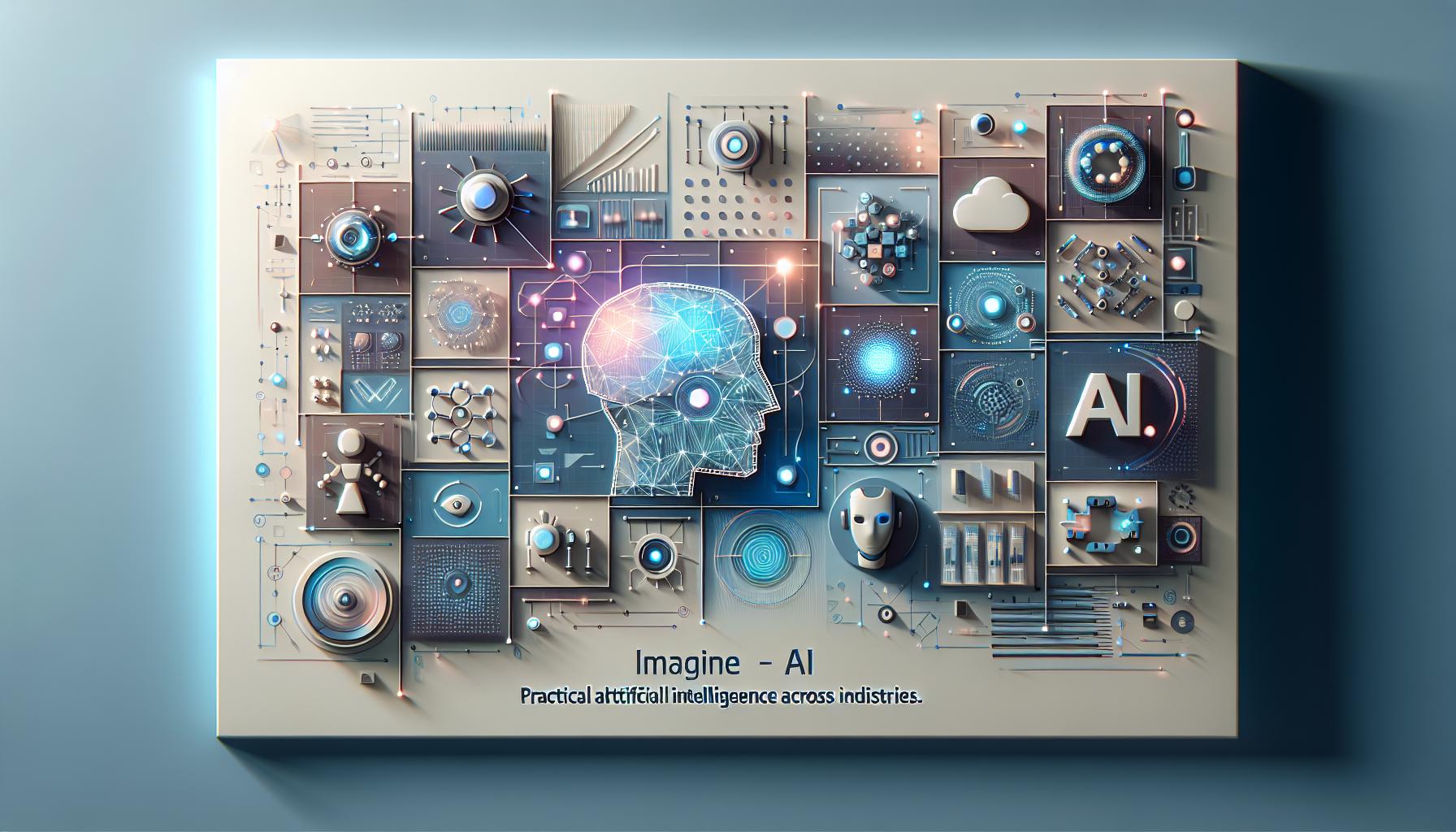 Practical Applications of Ashley Tool AI Across Industries