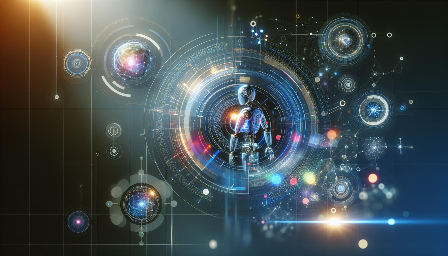 Practical Applications of Candy AI in Different Industries