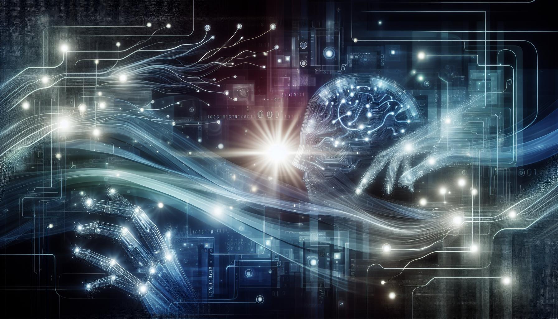 Practical Tips for Enhancing Your Visual Narrative with AI