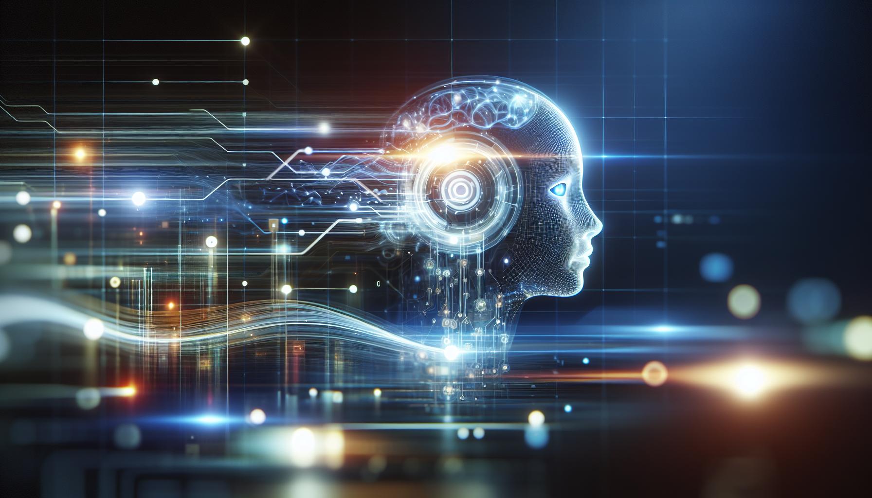 Which Marketing Behavior Can Benefit from AI? Boost Results Instantly 6 Predictive Analytics: Anticipating Trends and Customer Behavior