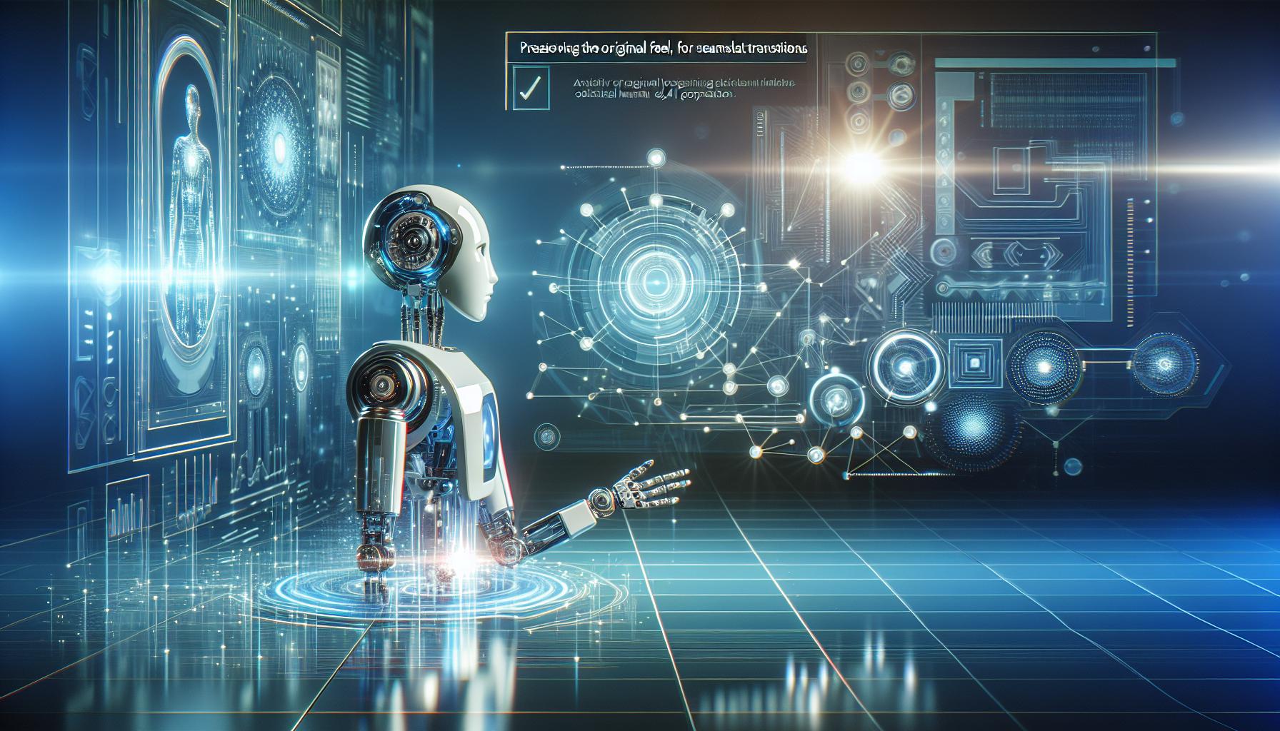 Extend Song with AI: Lengthen Your Favorite Tracks with Technology 6 Preserving the Original Feel: Tips for Seamless Transitions