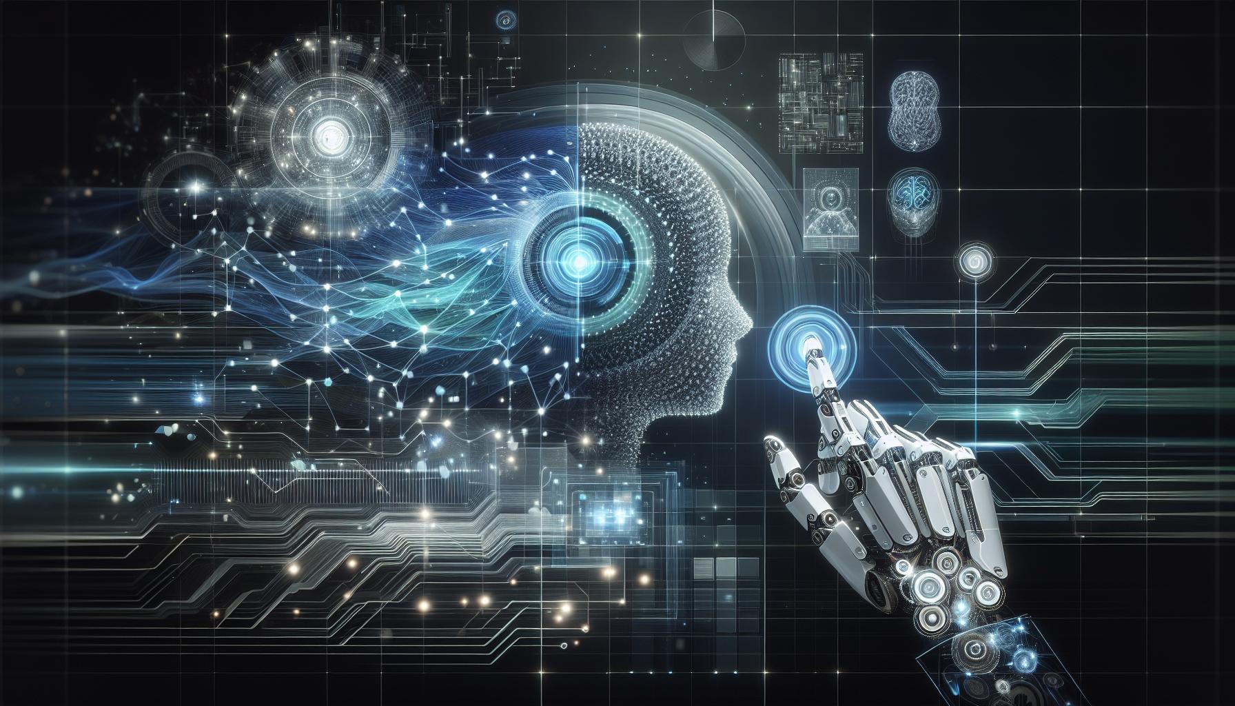 Pushing Boundaries: The Potential of Continuous Learning in AI