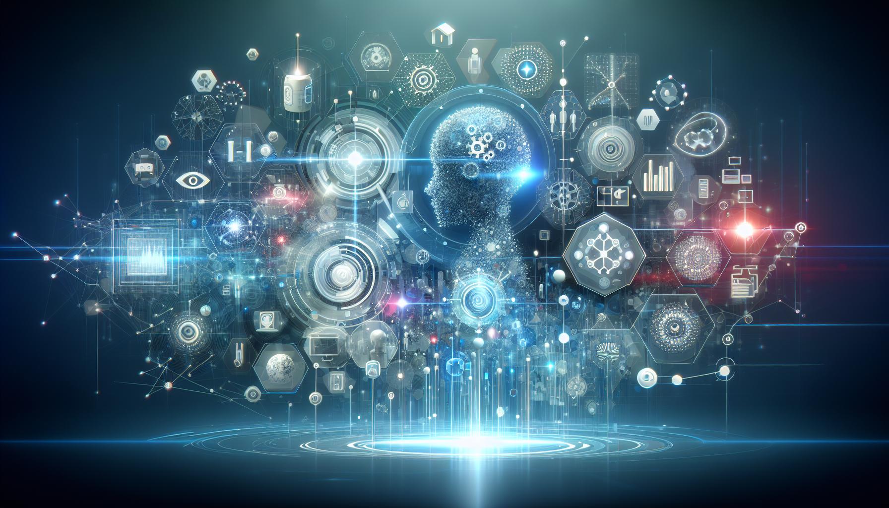 What Is the Smartest AI? Ranking the Top Artificial Intelligence Systems 7 Real-World Applications of Advanced AI: Transforming Industries