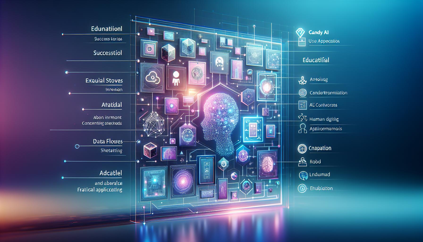 Is Candy.ai Worth It? Honest Review of Features and Value 5 Real-World Applications of Candy.ai: Success Stories and Use Cases