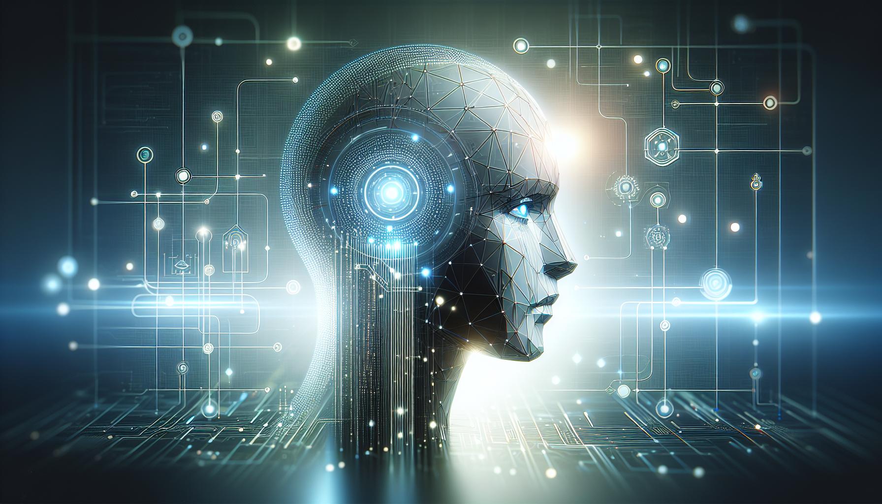 AI Smart Solutions: Transform Business Operations with Intelligence 4 Real-World Applications: How Companies Are Using AI to Innovate