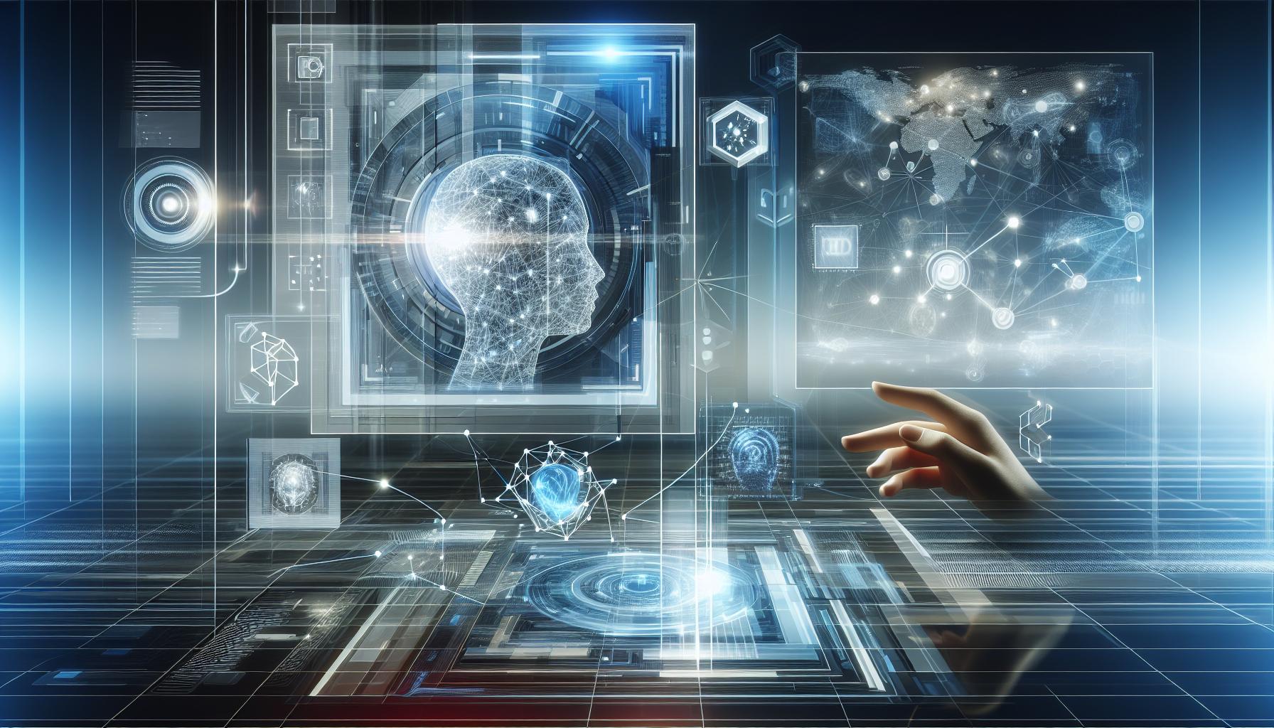 What Is Modifier AI? Understanding Enhancement Technologies 5 Real-World Applications of Modifier AI: Examples You Can Relate To