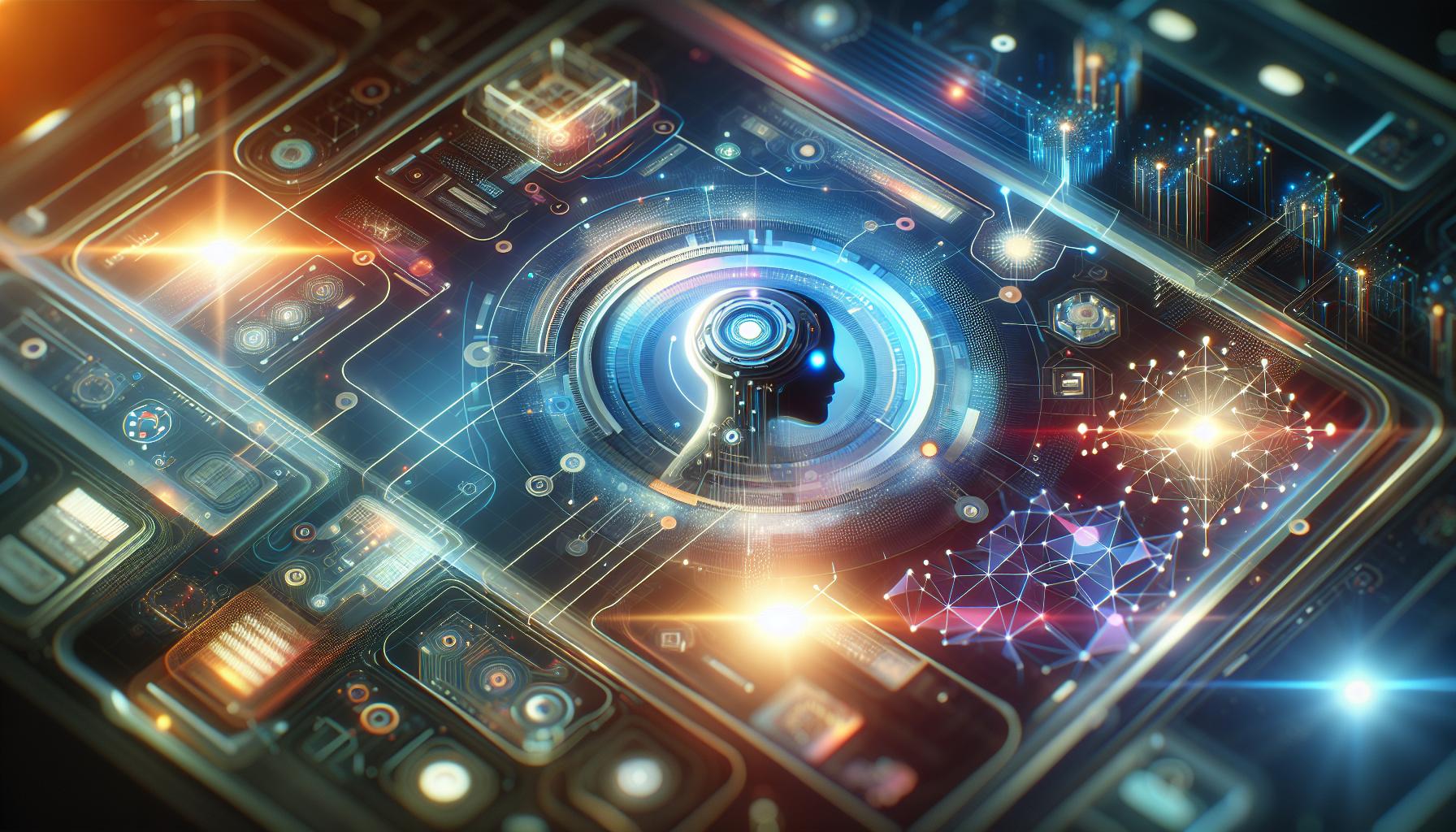 What Is Momentum AI? Driving Innovation in Business and Tech 6 Real-World Applications of Momentum AI in Various Industries