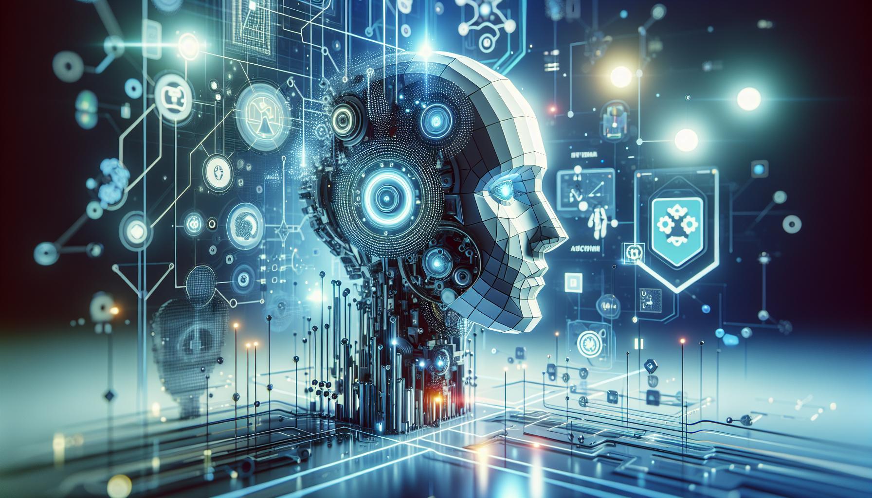 What Is Bolt AI? Core Features and Implementation Guide 5 Real-World Applications: Success Stories of Bolt AI in Action