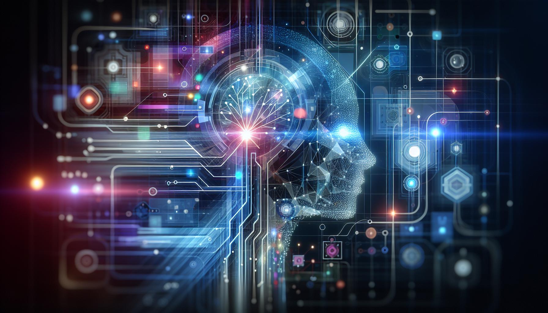 Mobians AI: Transforming Workflows with Next-Gen Automation 4 Real-World Applications: Transforming Industries with Mobians AI