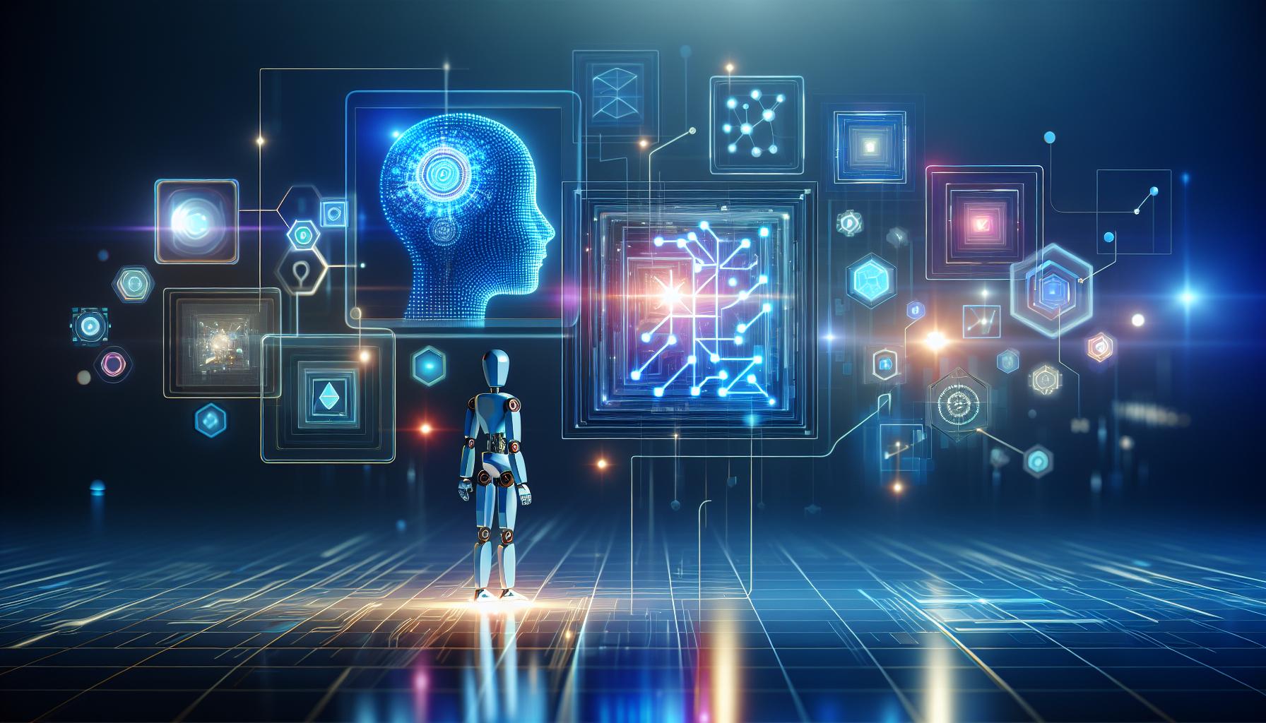 Can ChatGPT Scale Drawings? AI Capabilities Explained 6 Real-World Applications: Where AI Meets Artistic Endeavors