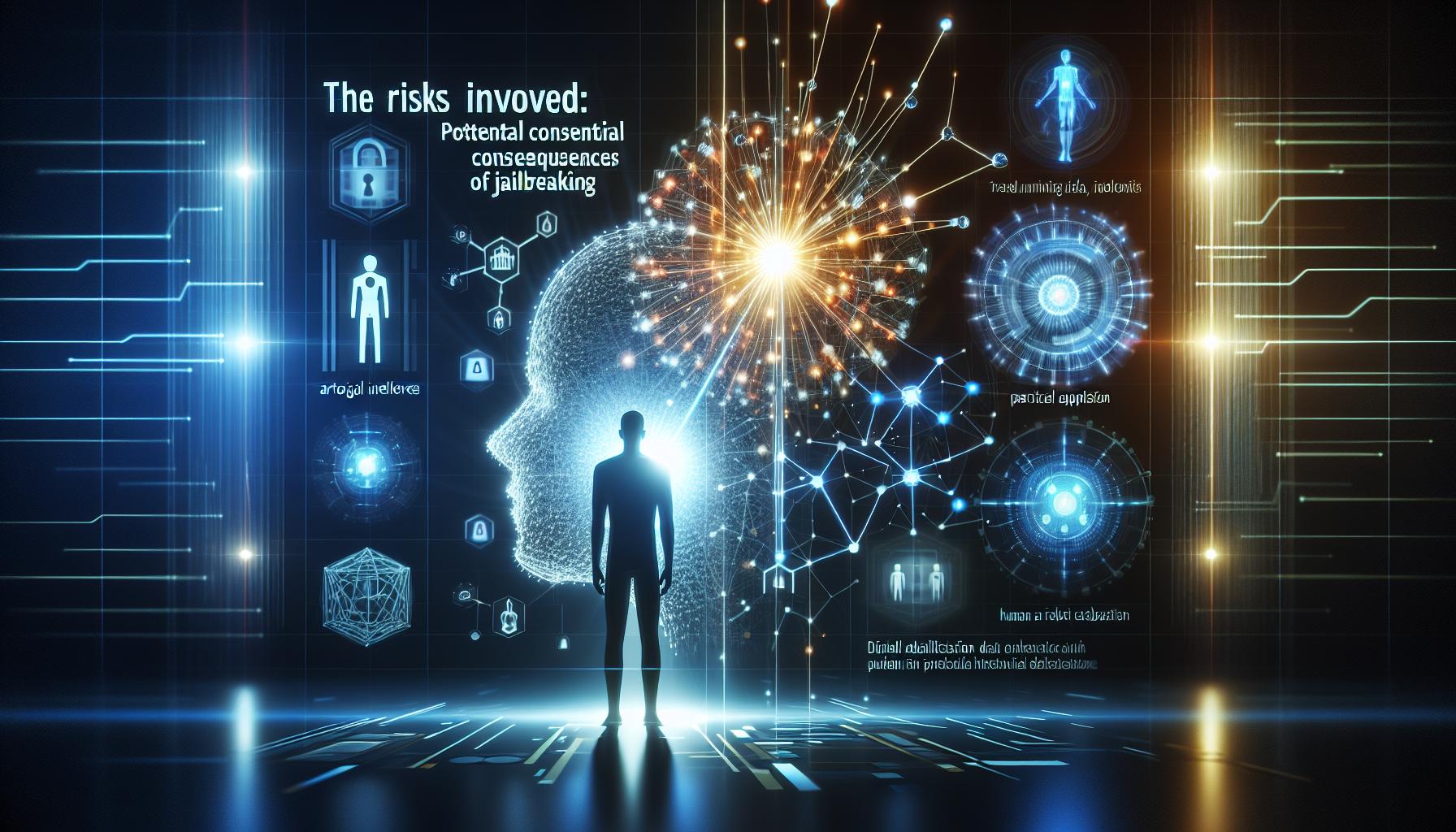 How to Jailbreak Snapchat AI: Risks, Rewards, and Realities 5 The Risks Involved: Potential Consequences of Jailbreaking