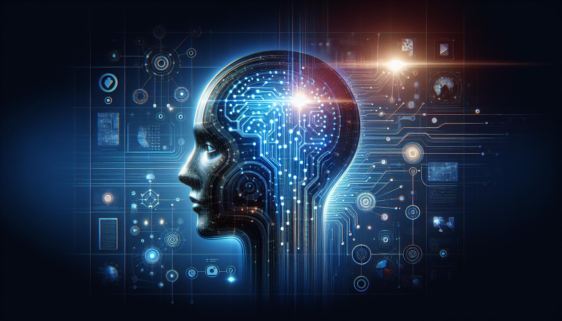 Kupid AI: Redefining Online Dating with Smart AI Matchmaking 4 The Role of Algorithms in Finding Your Perfect Match