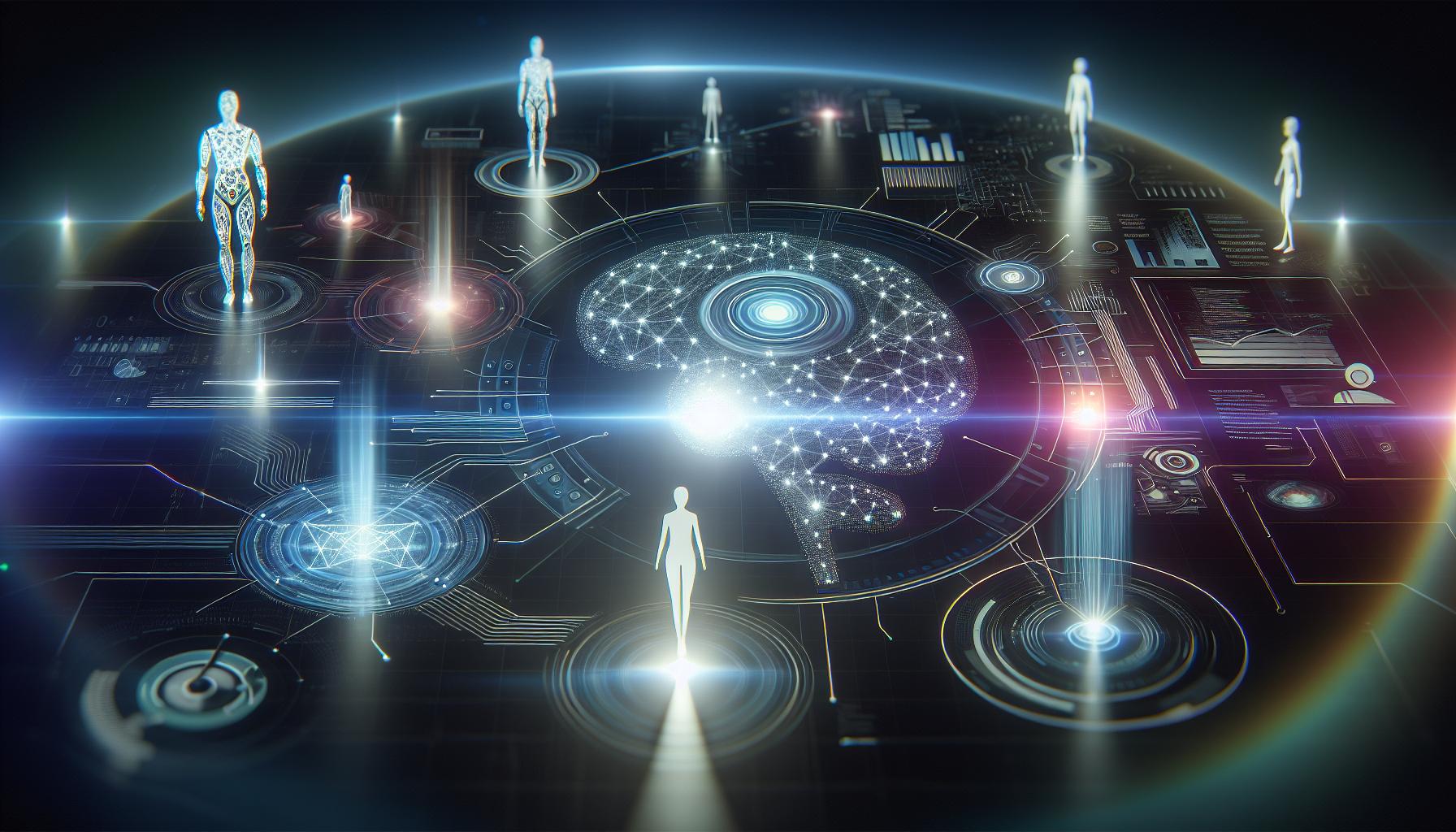 PromptChan AI: Unlock Advanced Prompt Engineering for Better AI Results 4 The Role of Context in Prompt Engineering for Better AI Insights