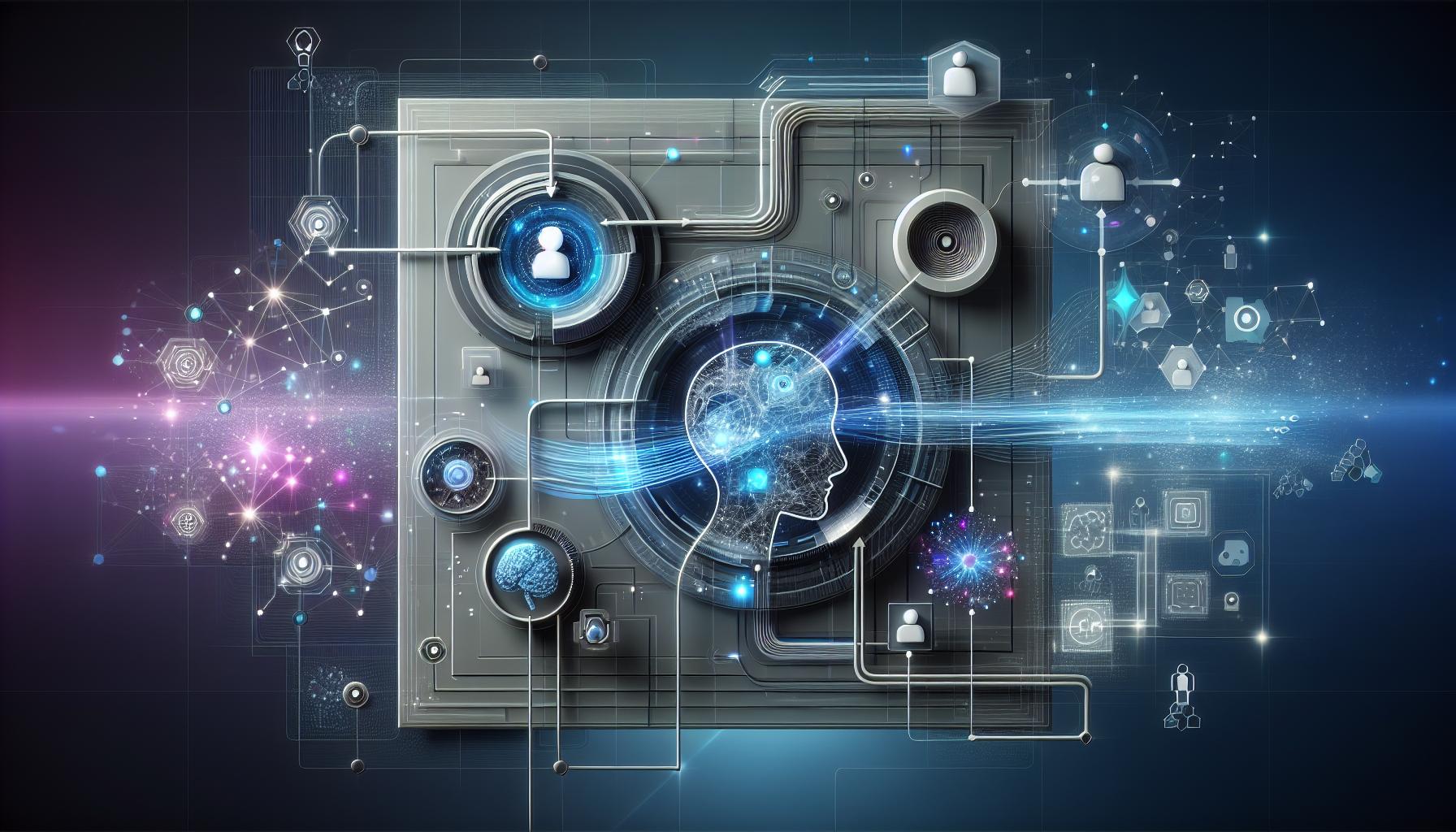 Does DreamBox Learning Use AI? Inside Adaptive Learning Tech 4 The Role of Data in Personalized Learning Experiences