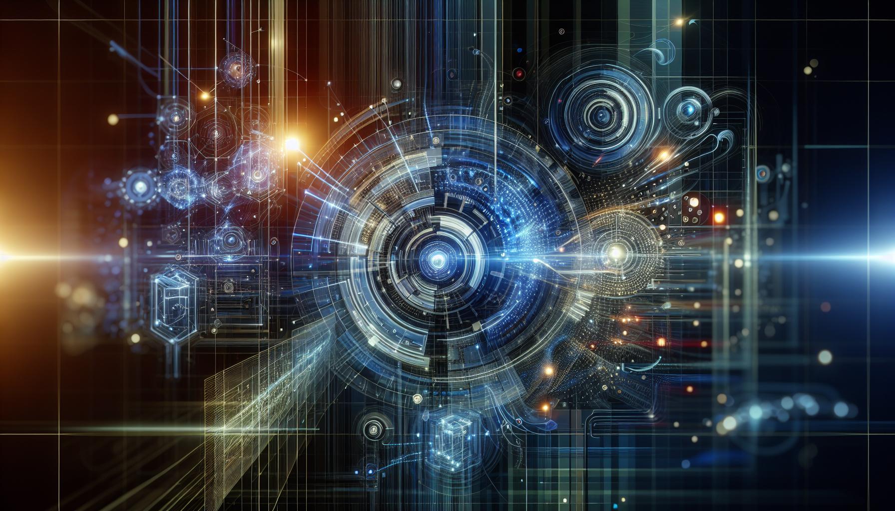 What Is Momentum AI? Driving Innovation in Business and Tech 7 The Role of Data in Shaping Momentum AI Innovations