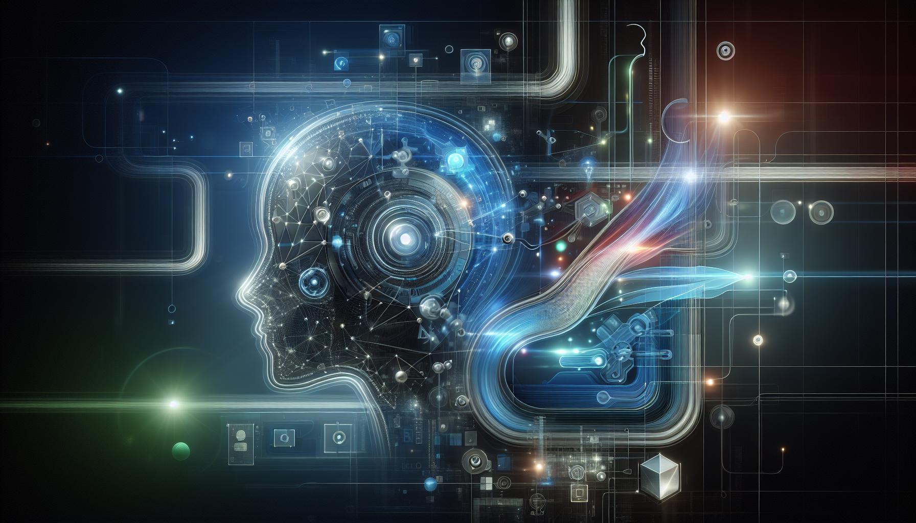 What Elements Are Foundational for SEO with AI? Expert Optimization 4 The Role of AI in Enhancing Keyword Research