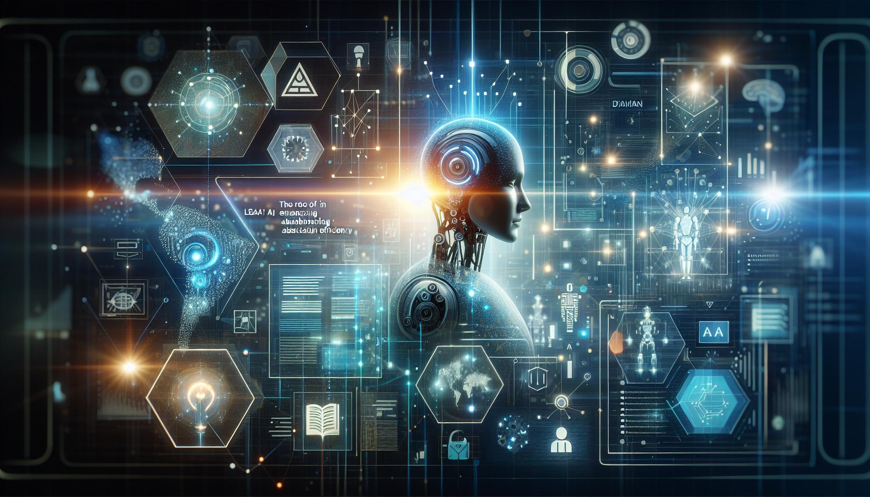 The Role of AI in Enhancing Lease Abstraction Efficiency