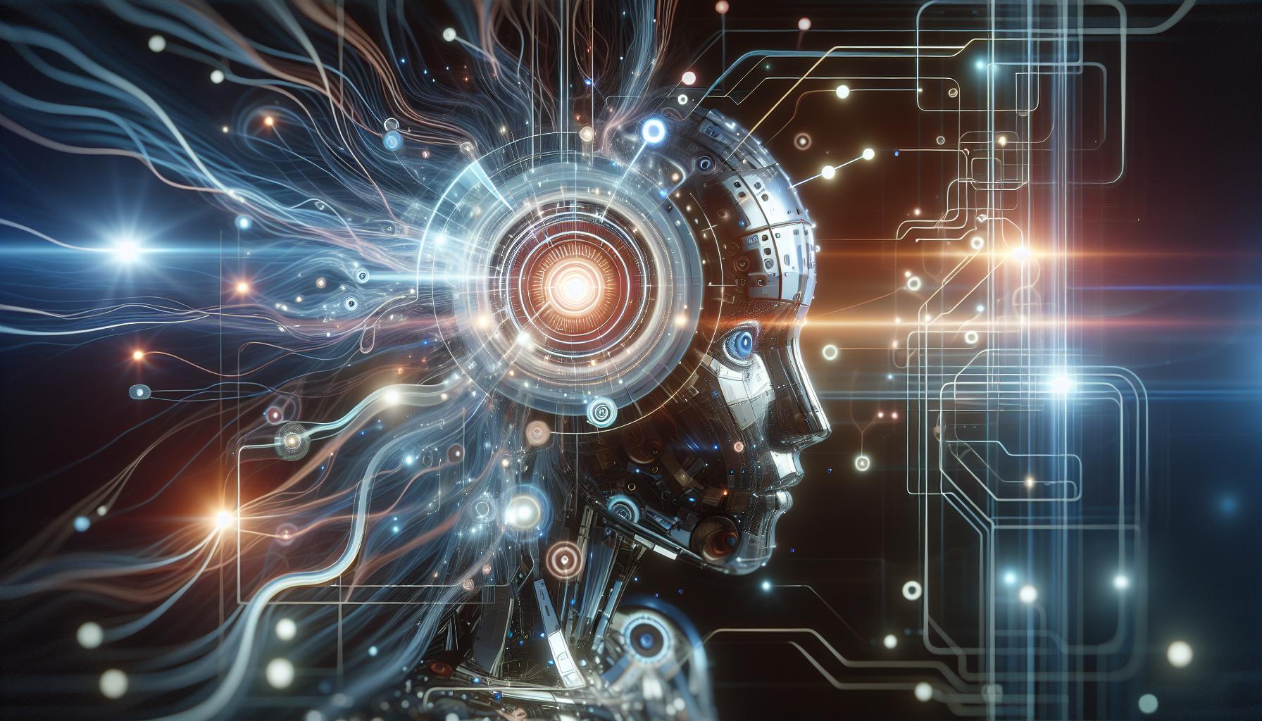 AI Bible Verse Generator: Find Spiritual Guidance Through Technology 4 The Role of AI in Enhancing Spiritual Practices