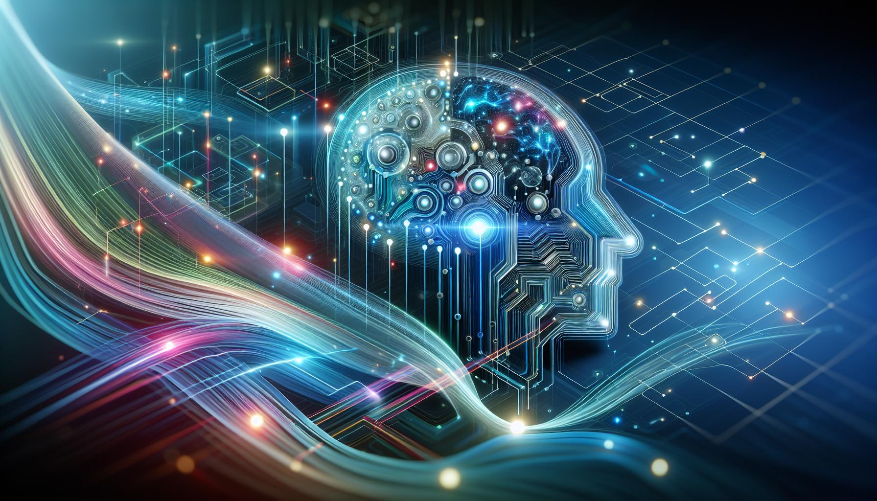 AI Capability Statement Generator: Showcase Your Business Strengths 6 The Role of AI in Enhancing Visual Appeal and Design