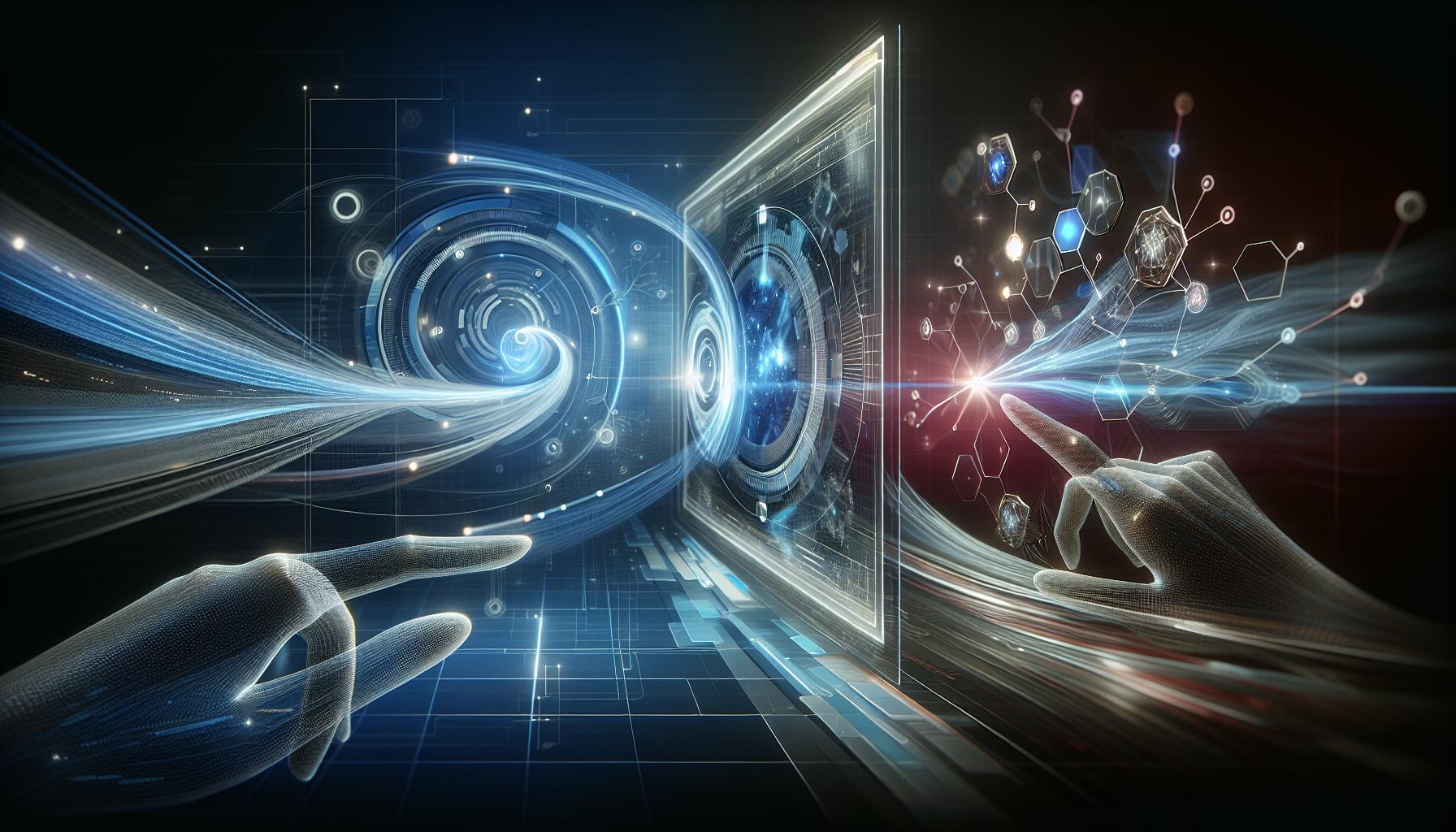 The Role of AI in Enhancing Visual Storytelling