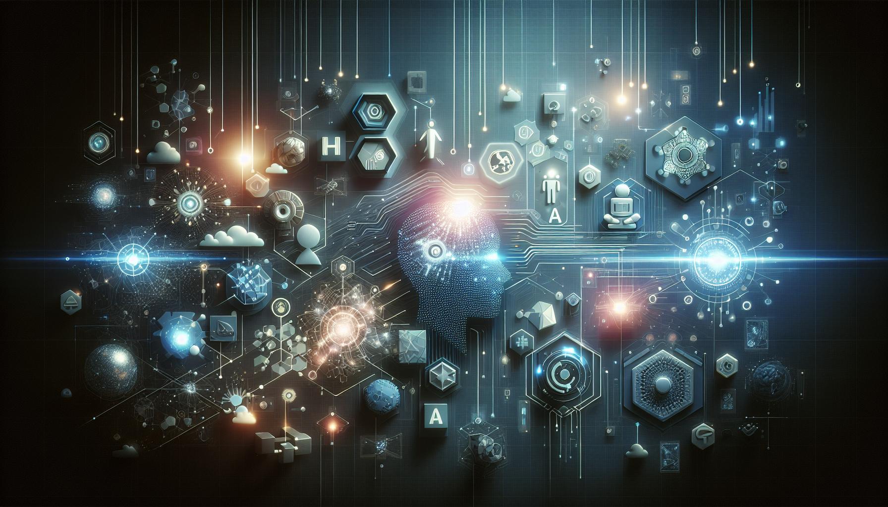 How to Ask AI to Make a Shroom Logo: Creative Prompting for Designers 3 The Role of AI in Graphic Design: Revolutionizing Creativity