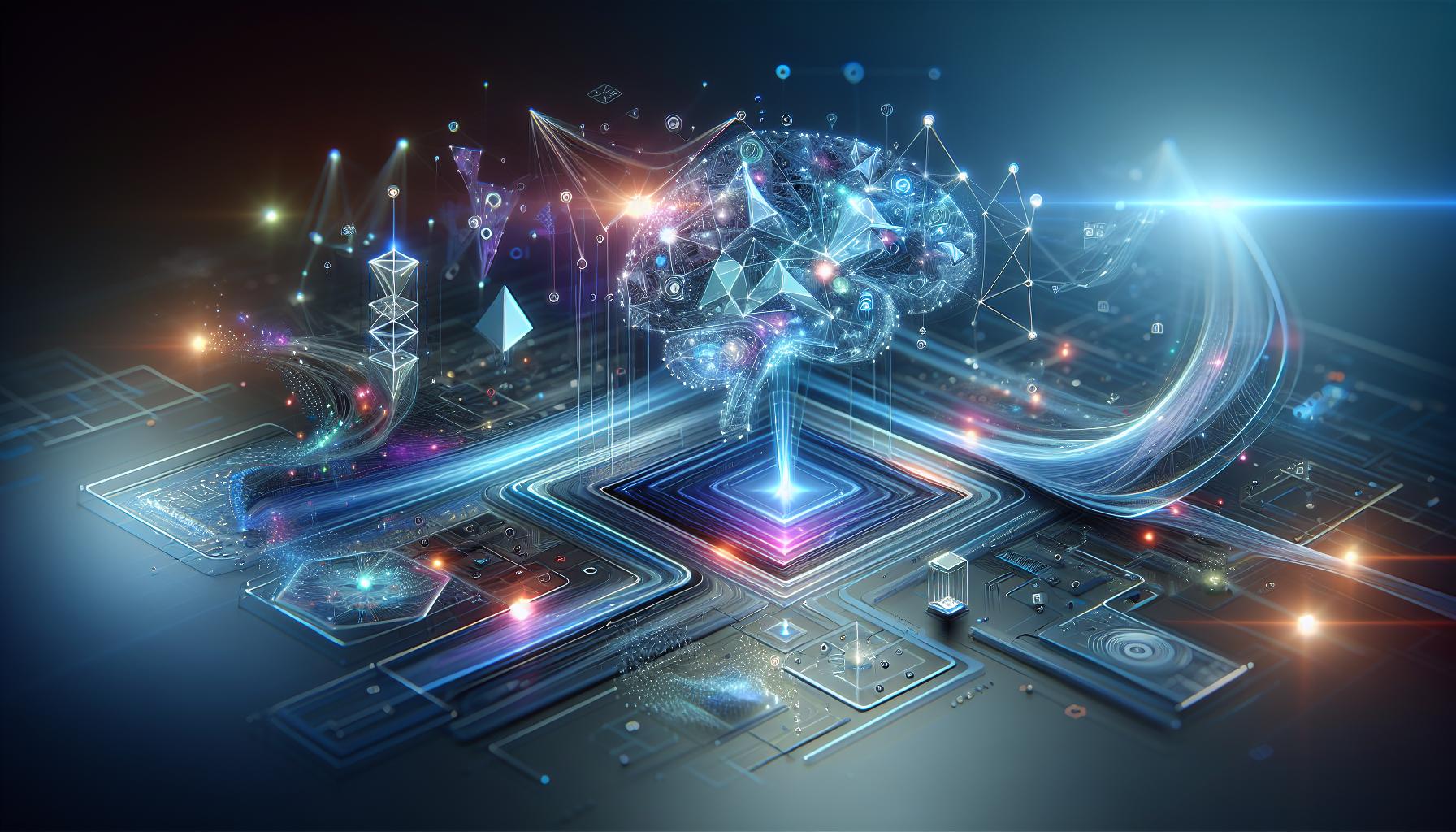 The Role of Machine Learning in Creating Adaptive Systems