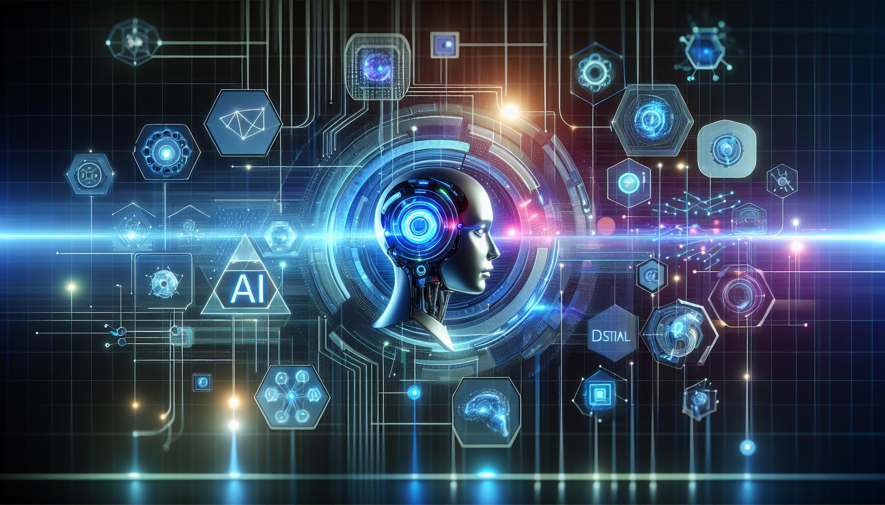 Is OCR AI? Demystifying Optical Character Recognition and AI 4 The Role of Machine Learning in Modern OCR Technologies