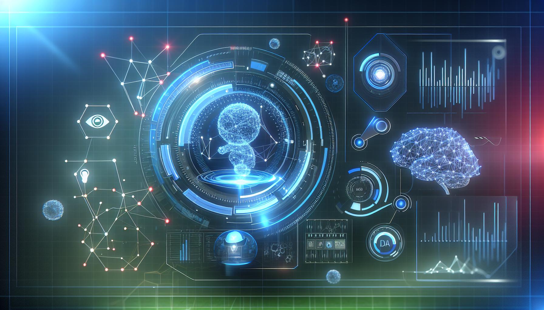 AI Home Run Predictor: Forecast Baseball Performance with Data 4 The Role of Machine Learning in Predicting Home Runs